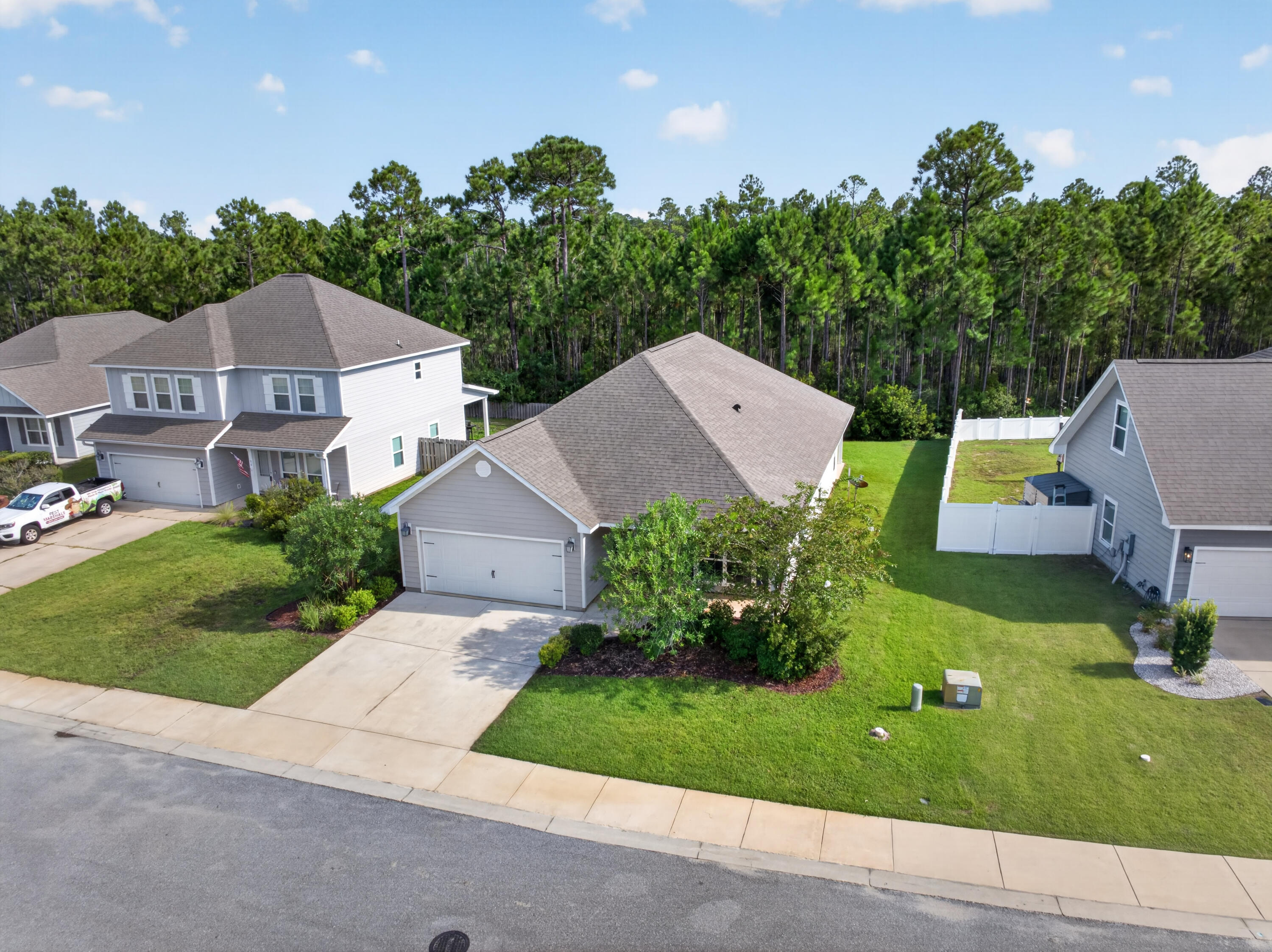 Eagle Bay Landing - Residential