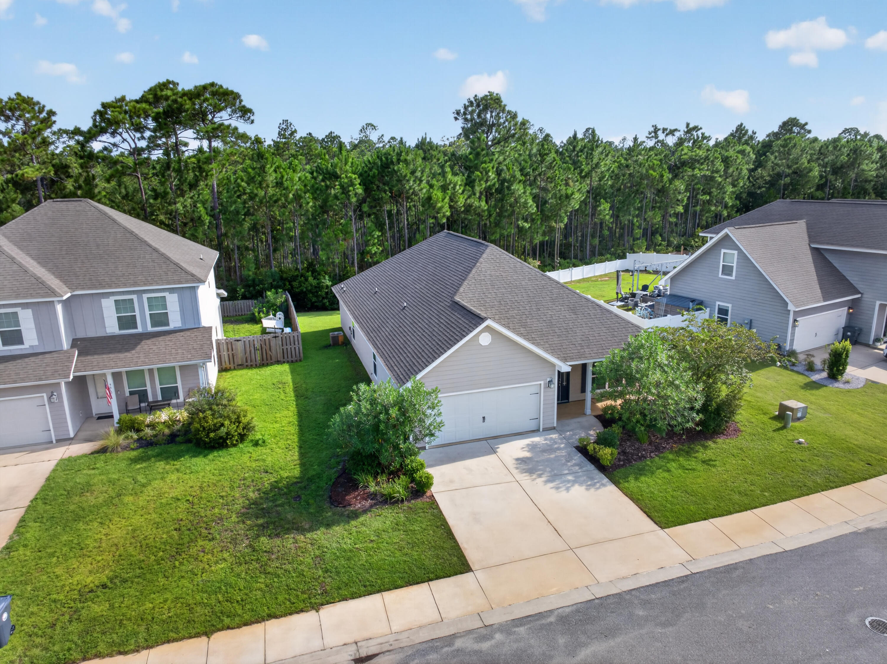 Eagle Bay Landing - Residential