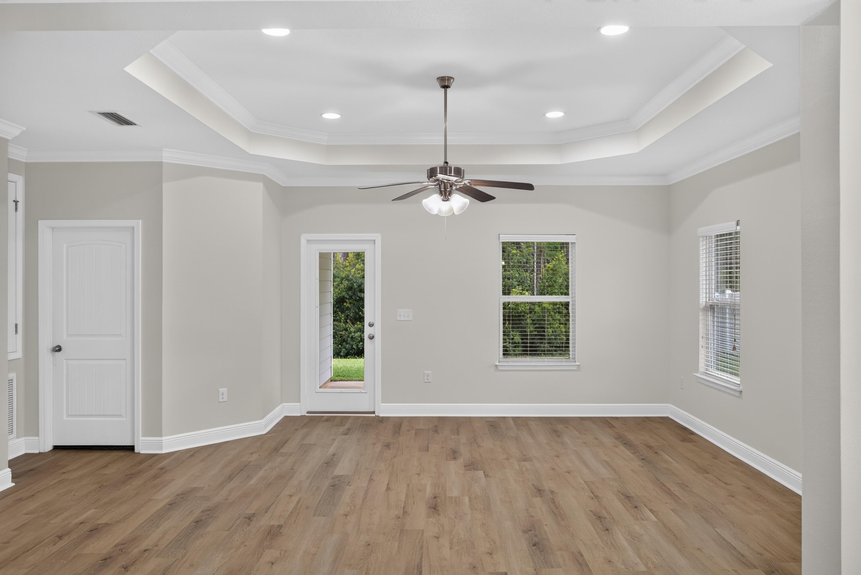 Eagle Bay Landing - Residential