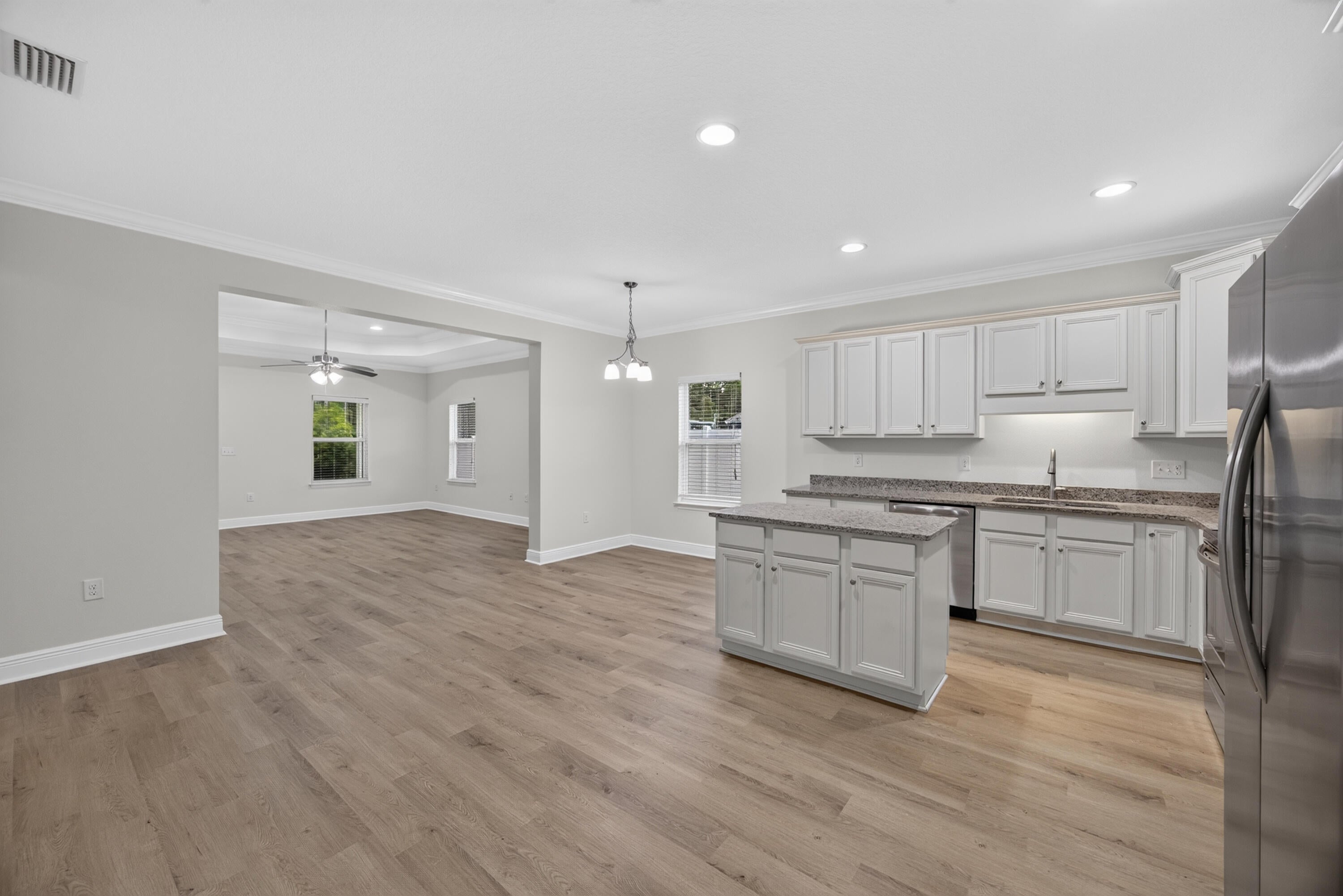 Eagle Bay Landing - Residential