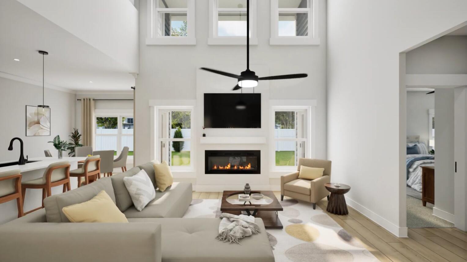 BEAR CREEK COTTAGES - Residential