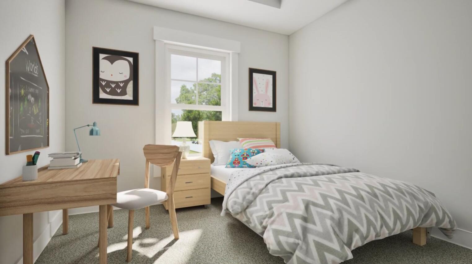 BEAR CREEK COTTAGES - Residential