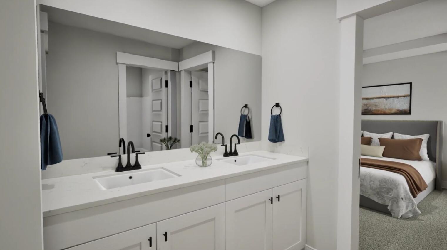 BEAR CREEK COTTAGES - Residential