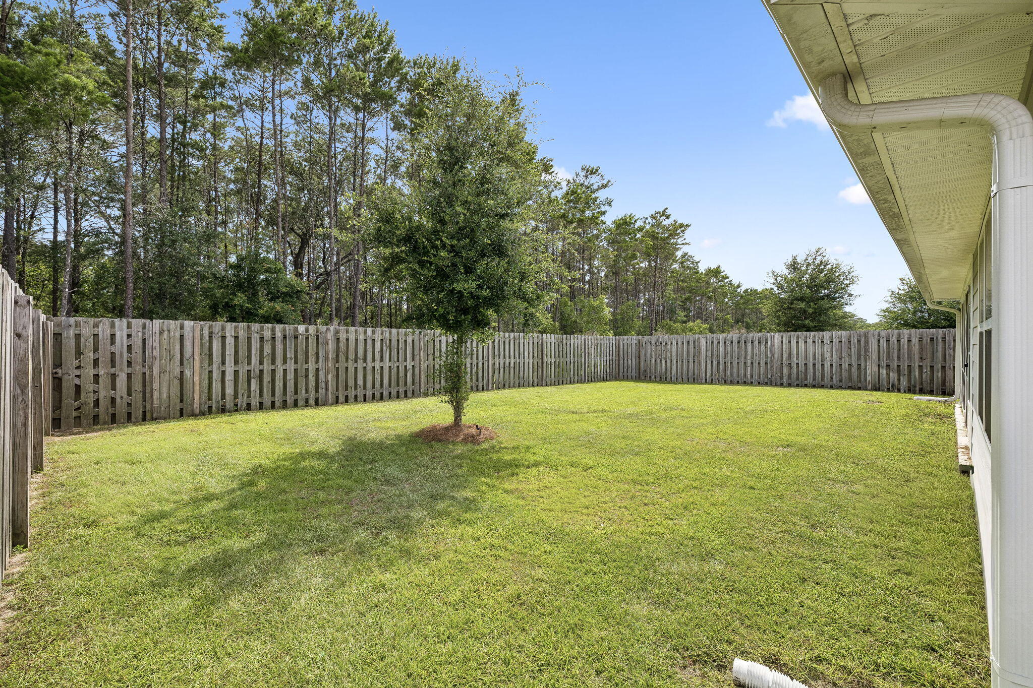 HAMMOCK BAY - MILL COTTAGES - Residential