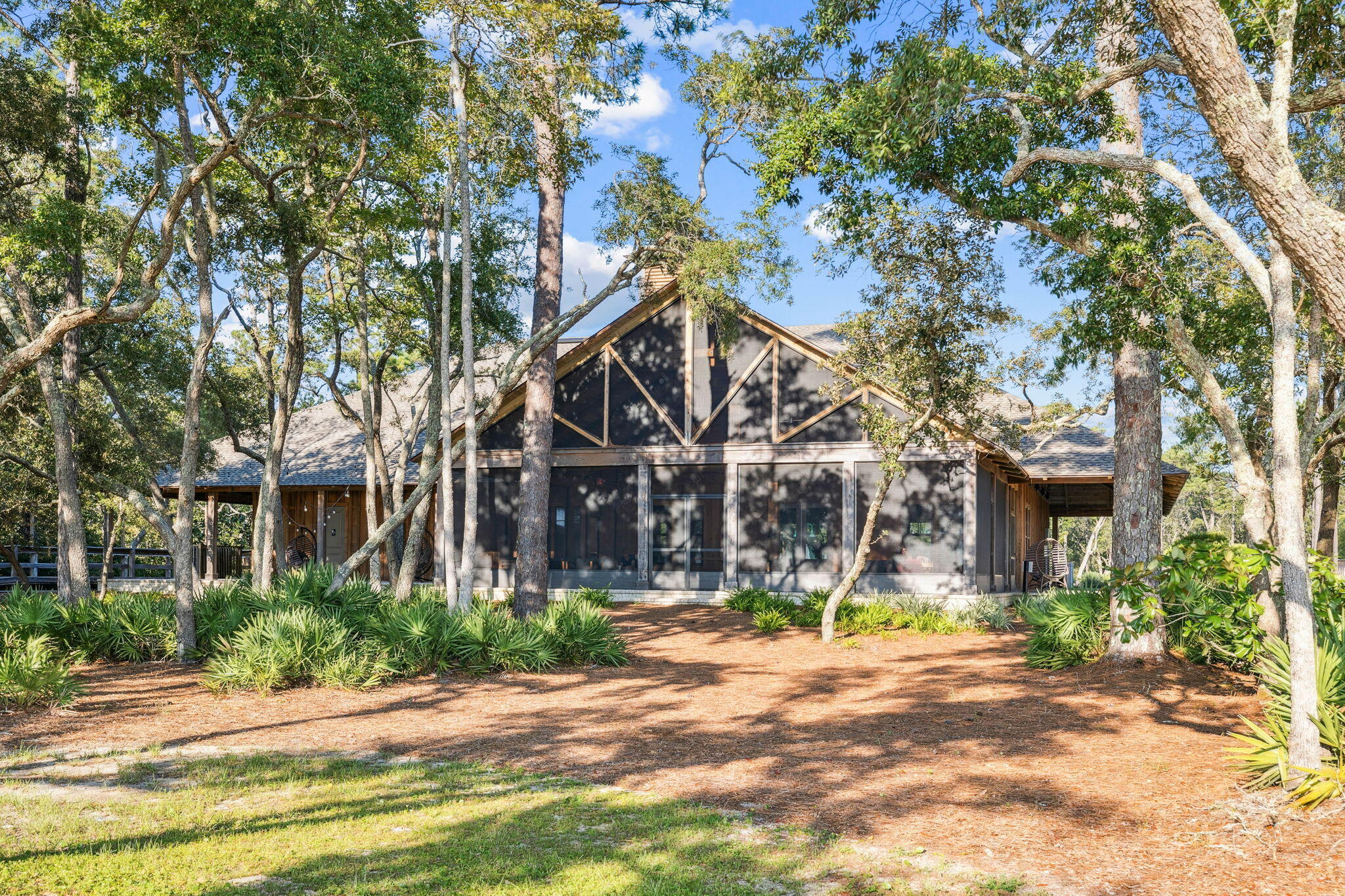 HAMMOCK BAY - MILL COTTAGES - Residential