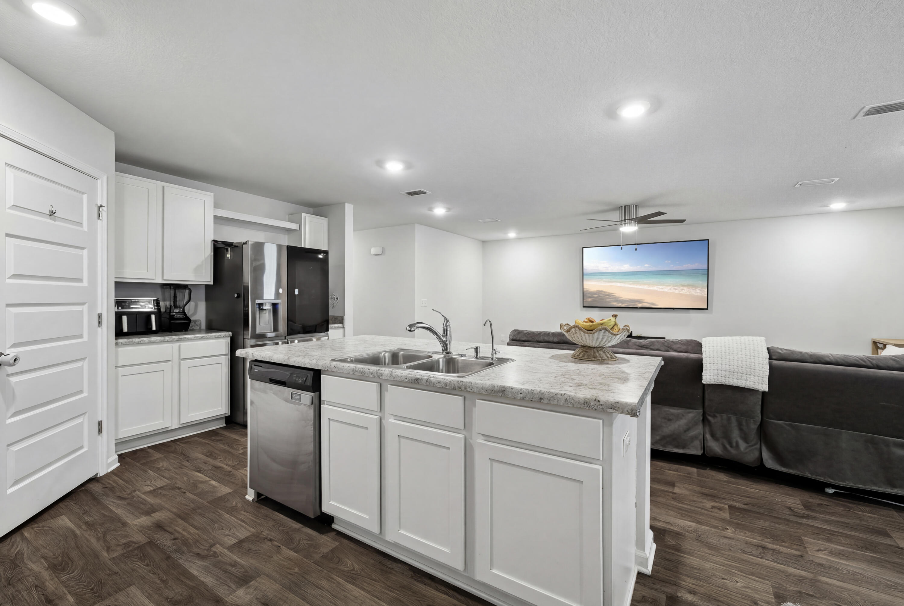 HAMMOCK BAY - MILL COTTAGES - Residential