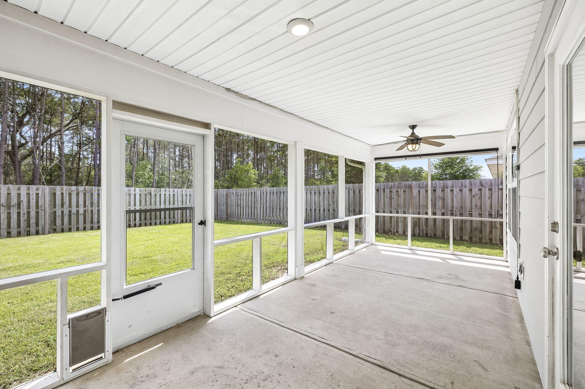 HAMMOCK BAY - MILL COTTAGES - Residential
