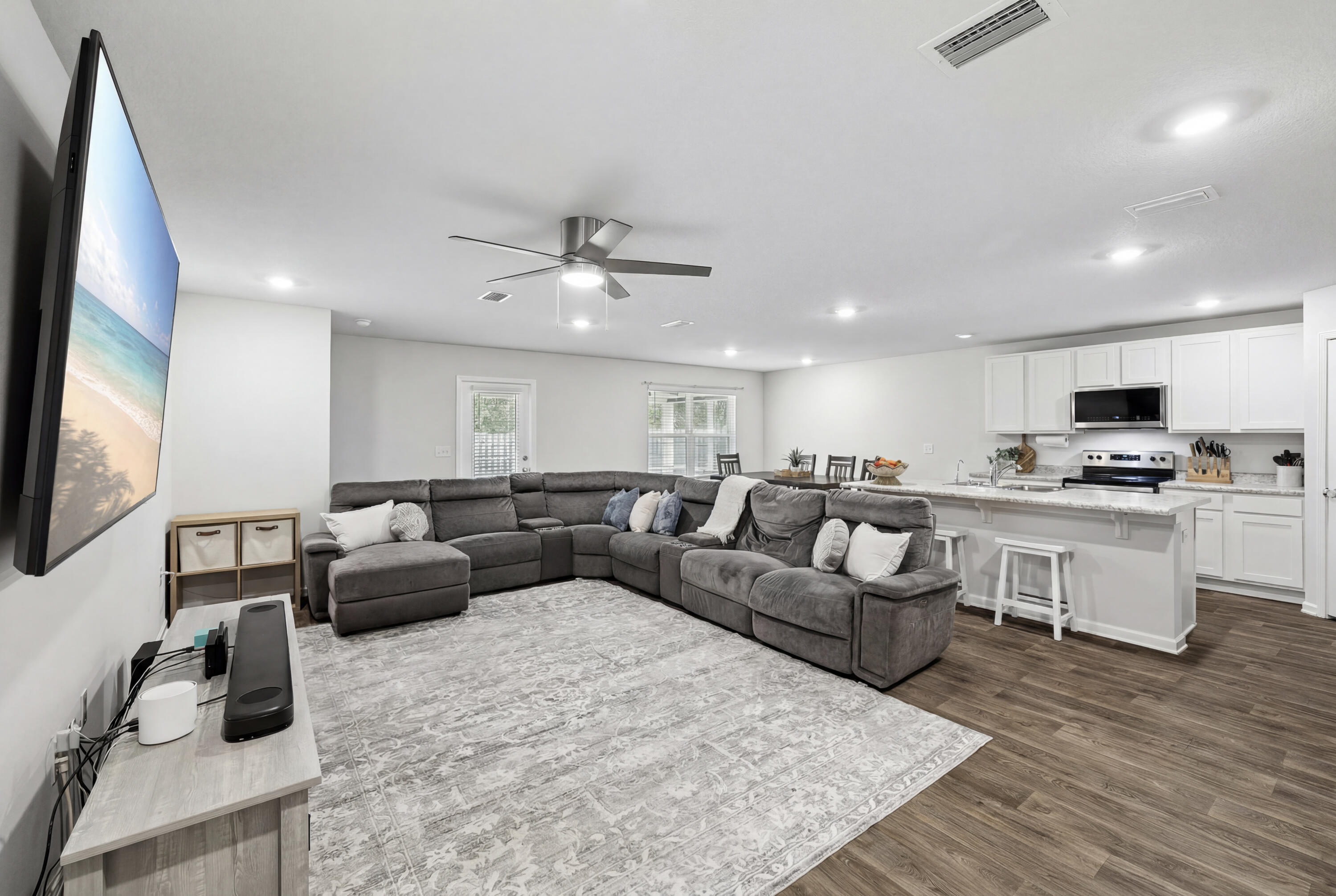 HAMMOCK BAY - MILL COTTAGES - Residential