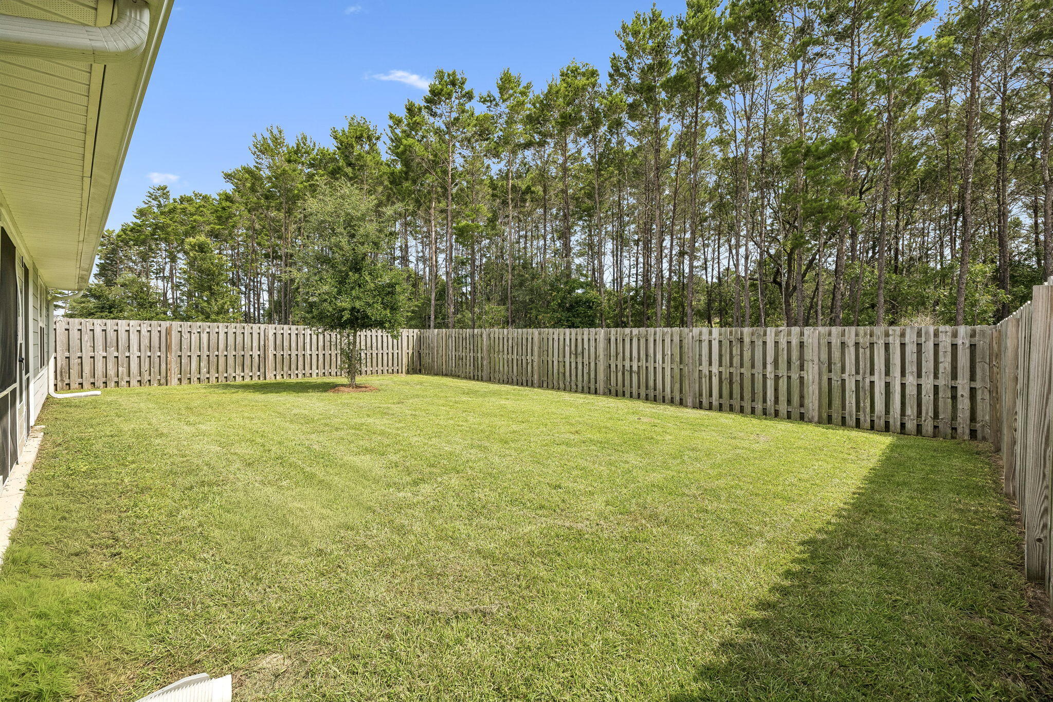 HAMMOCK BAY - MILL COTTAGES - Residential
