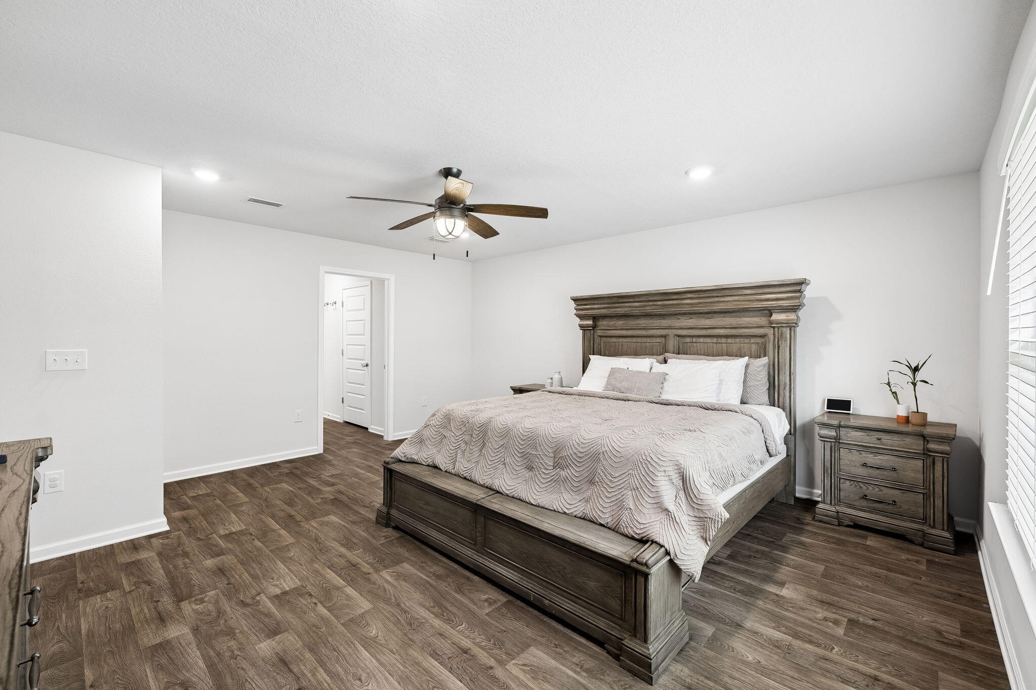 HAMMOCK BAY - MILL COTTAGES - Residential