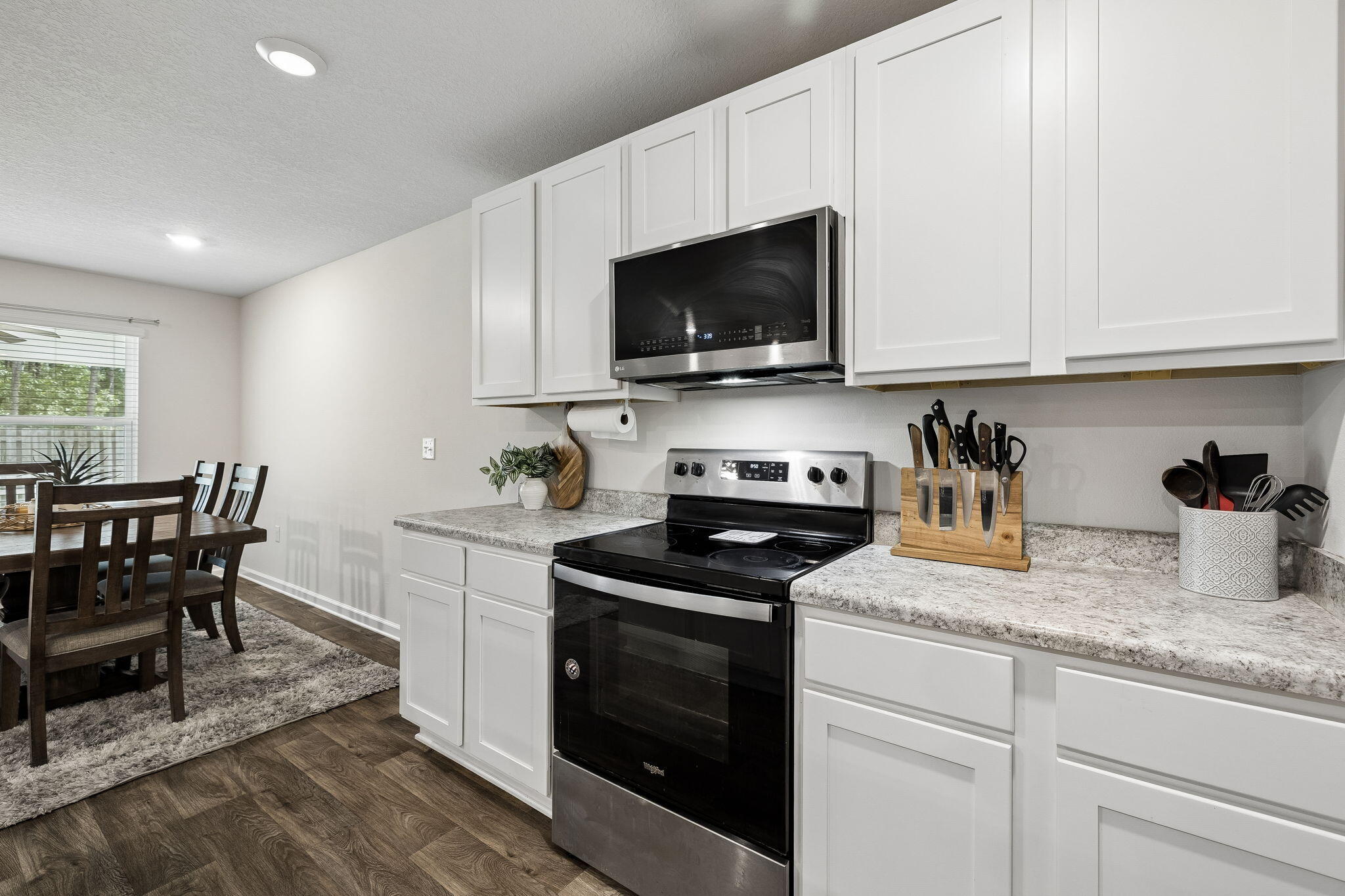 HAMMOCK BAY - MILL COTTAGES - Residential