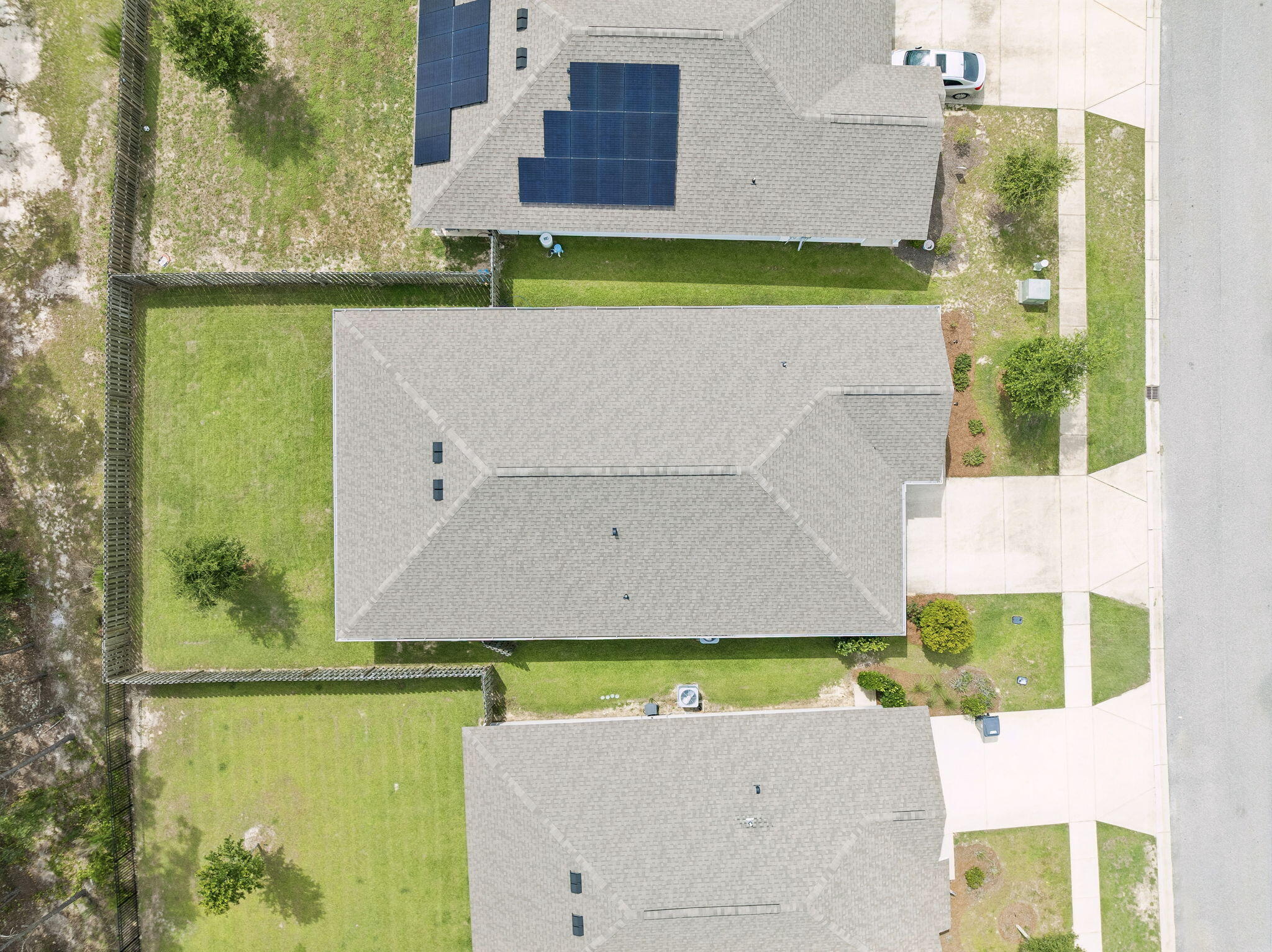 HAMMOCK BAY - MILL COTTAGES - Residential