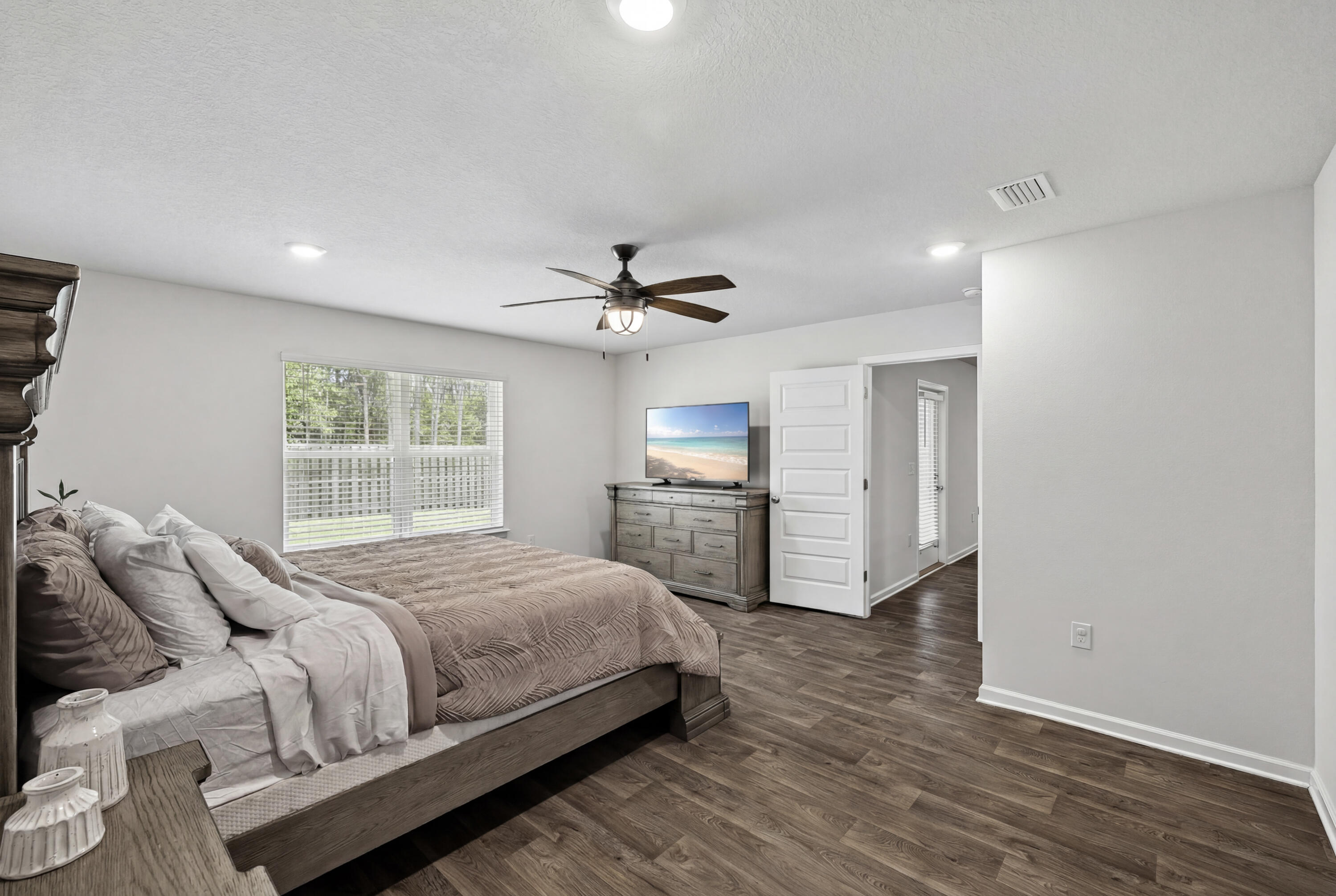HAMMOCK BAY - MILL COTTAGES - Residential