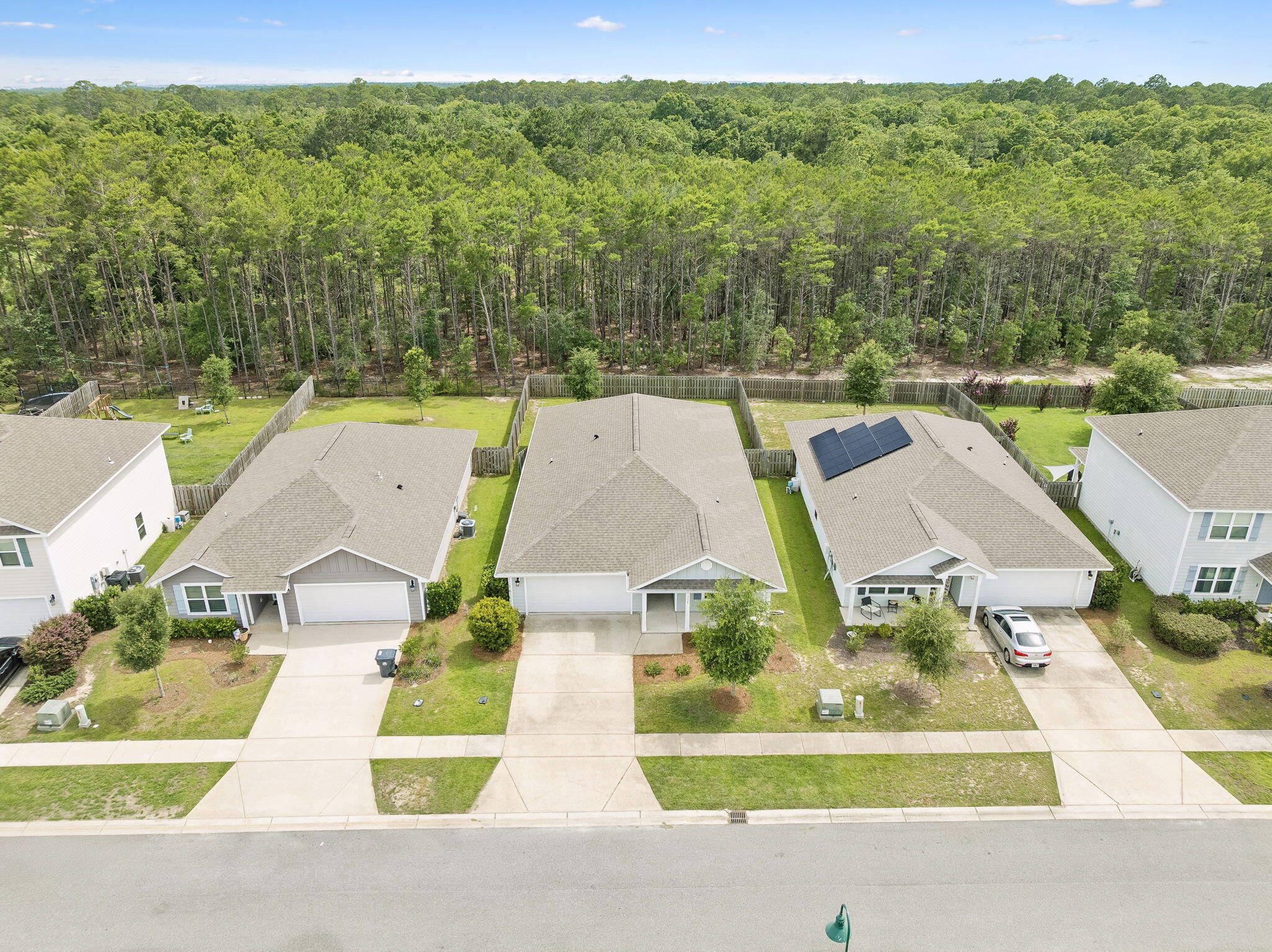 HAMMOCK BAY - MILL COTTAGES - Residential