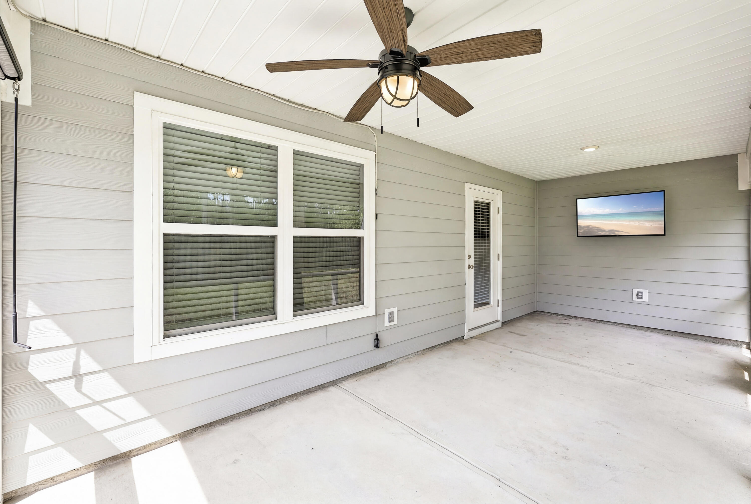 HAMMOCK BAY - MILL COTTAGES - Residential