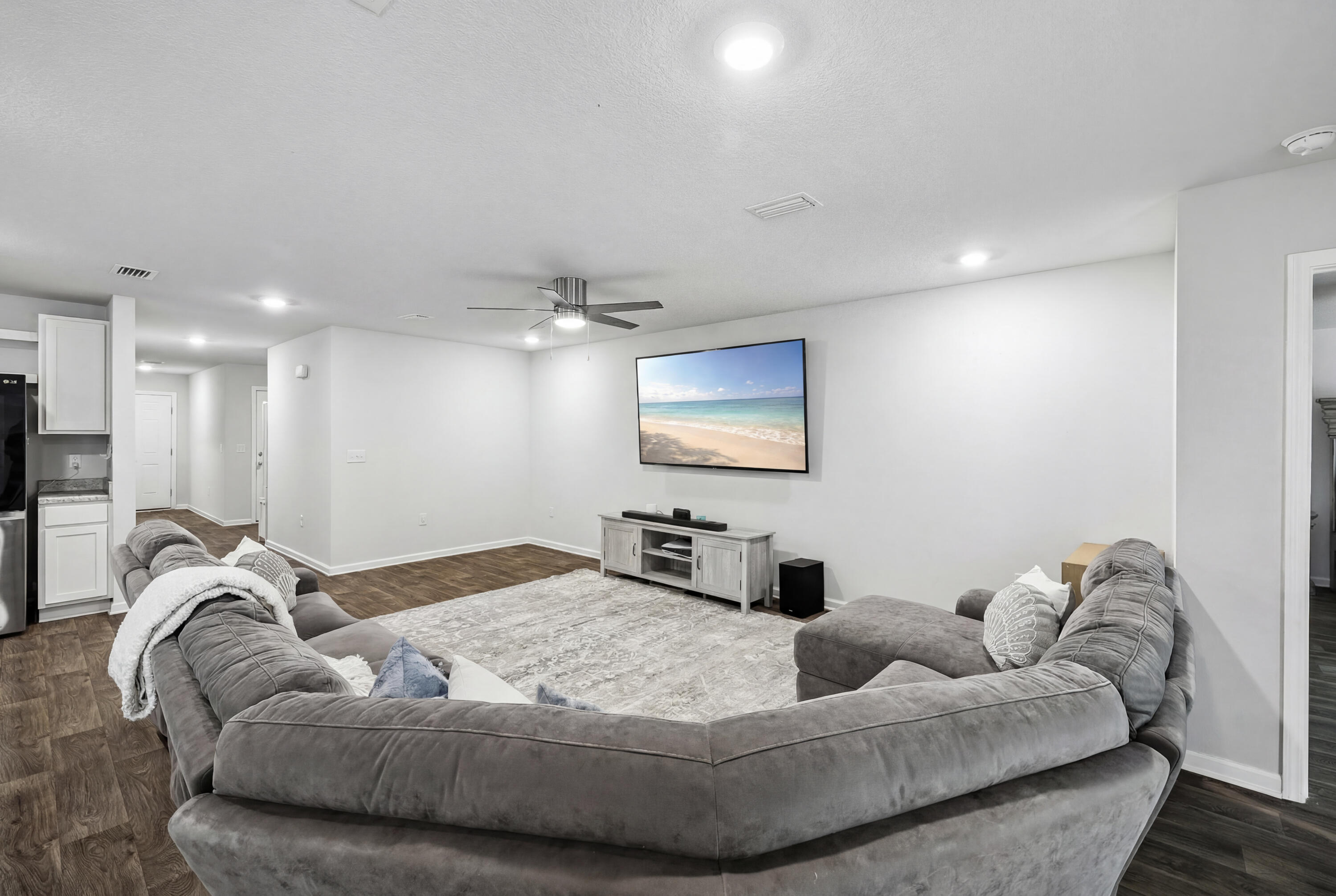 HAMMOCK BAY - MILL COTTAGES - Residential