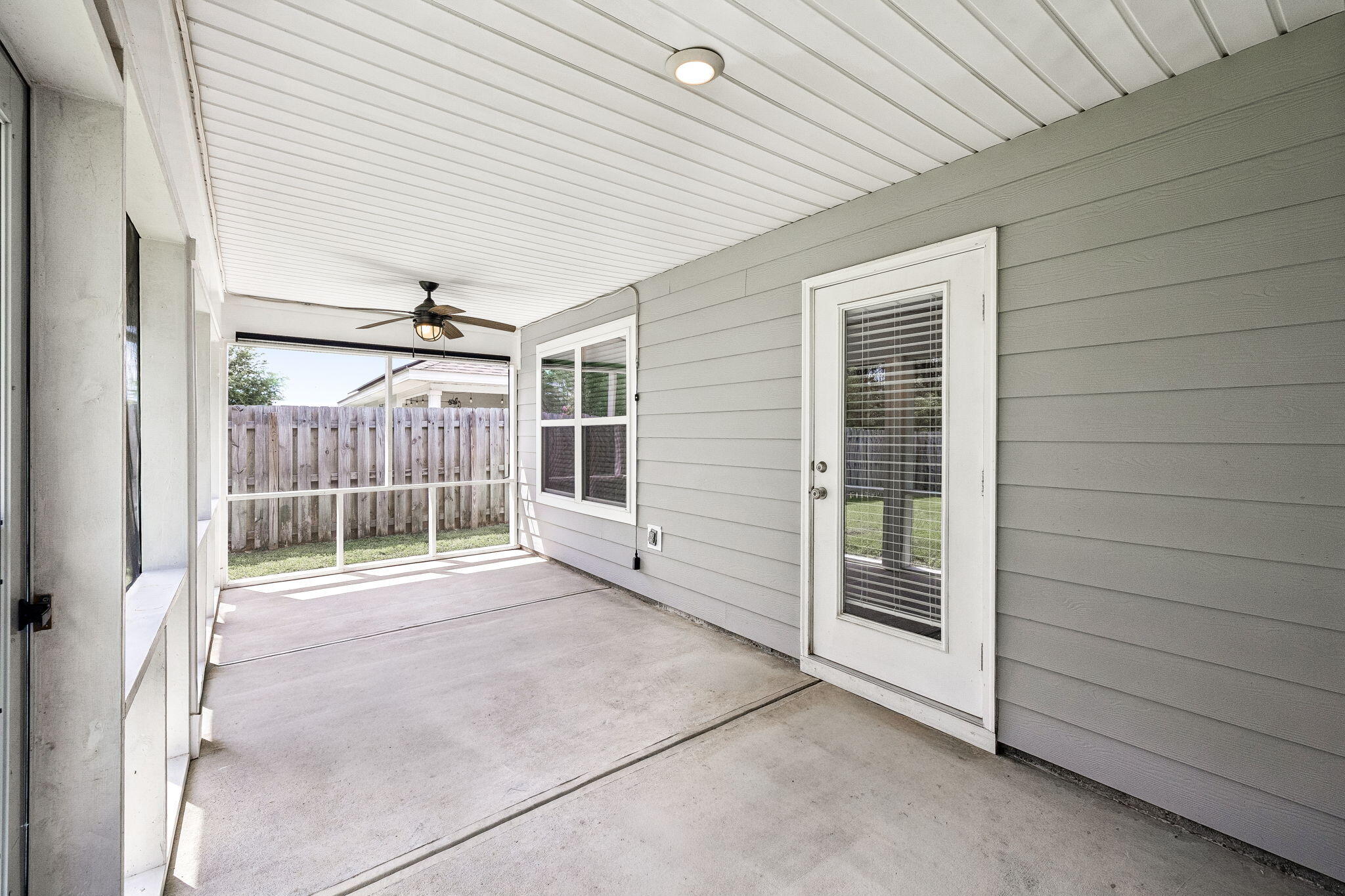 HAMMOCK BAY - MILL COTTAGES - Residential