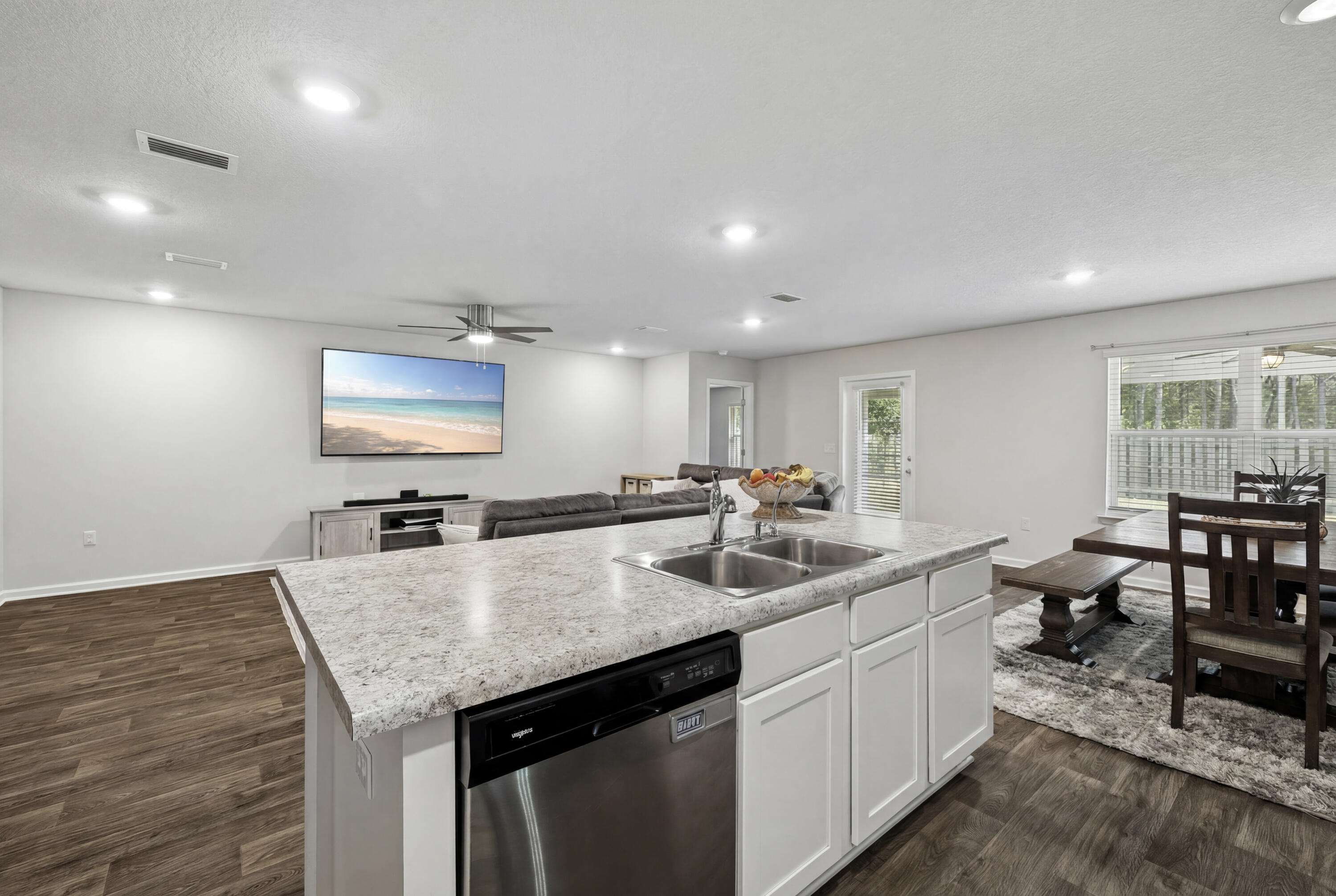 HAMMOCK BAY - MILL COTTAGES - Residential