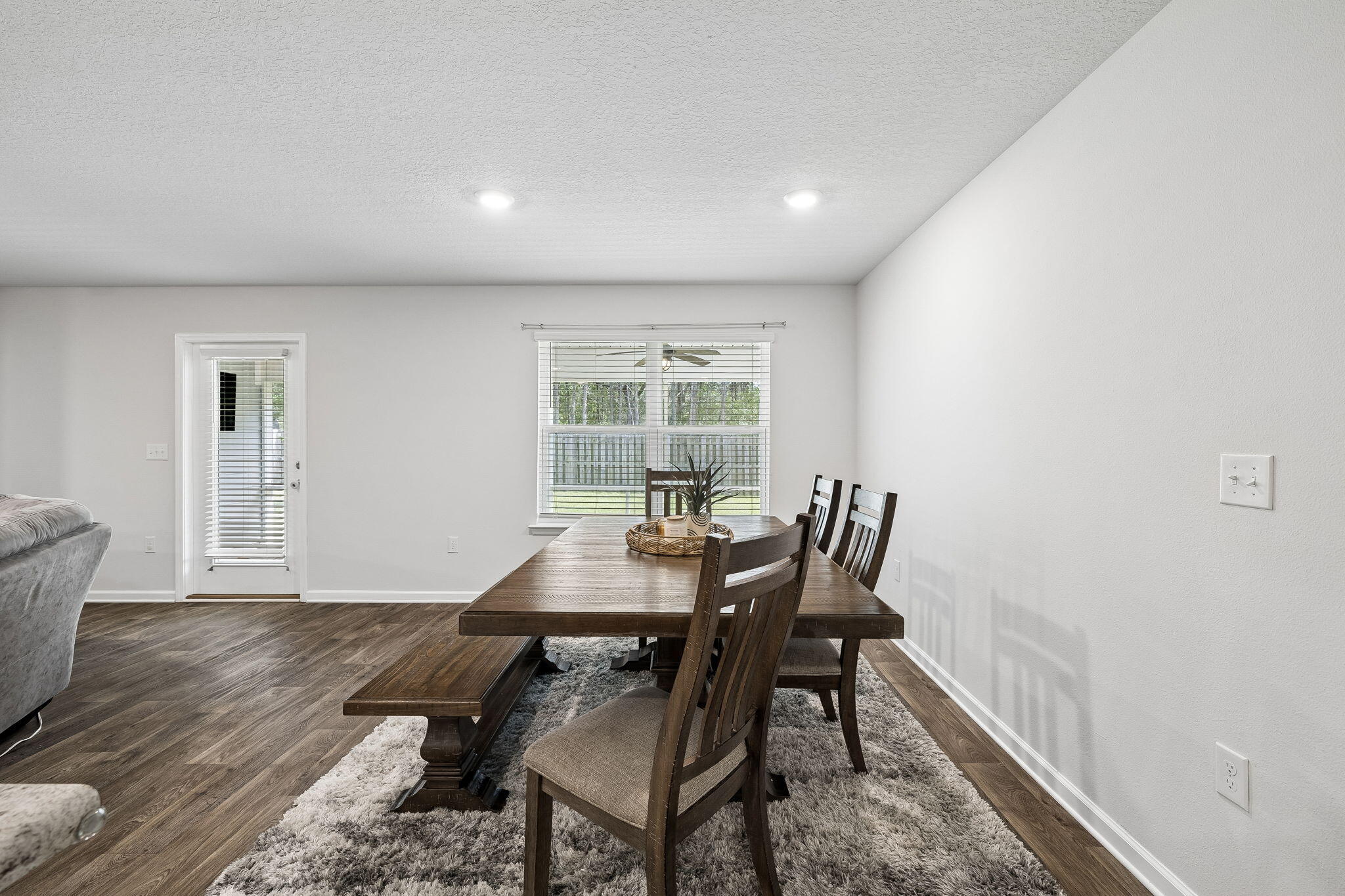 HAMMOCK BAY - MILL COTTAGES - Residential