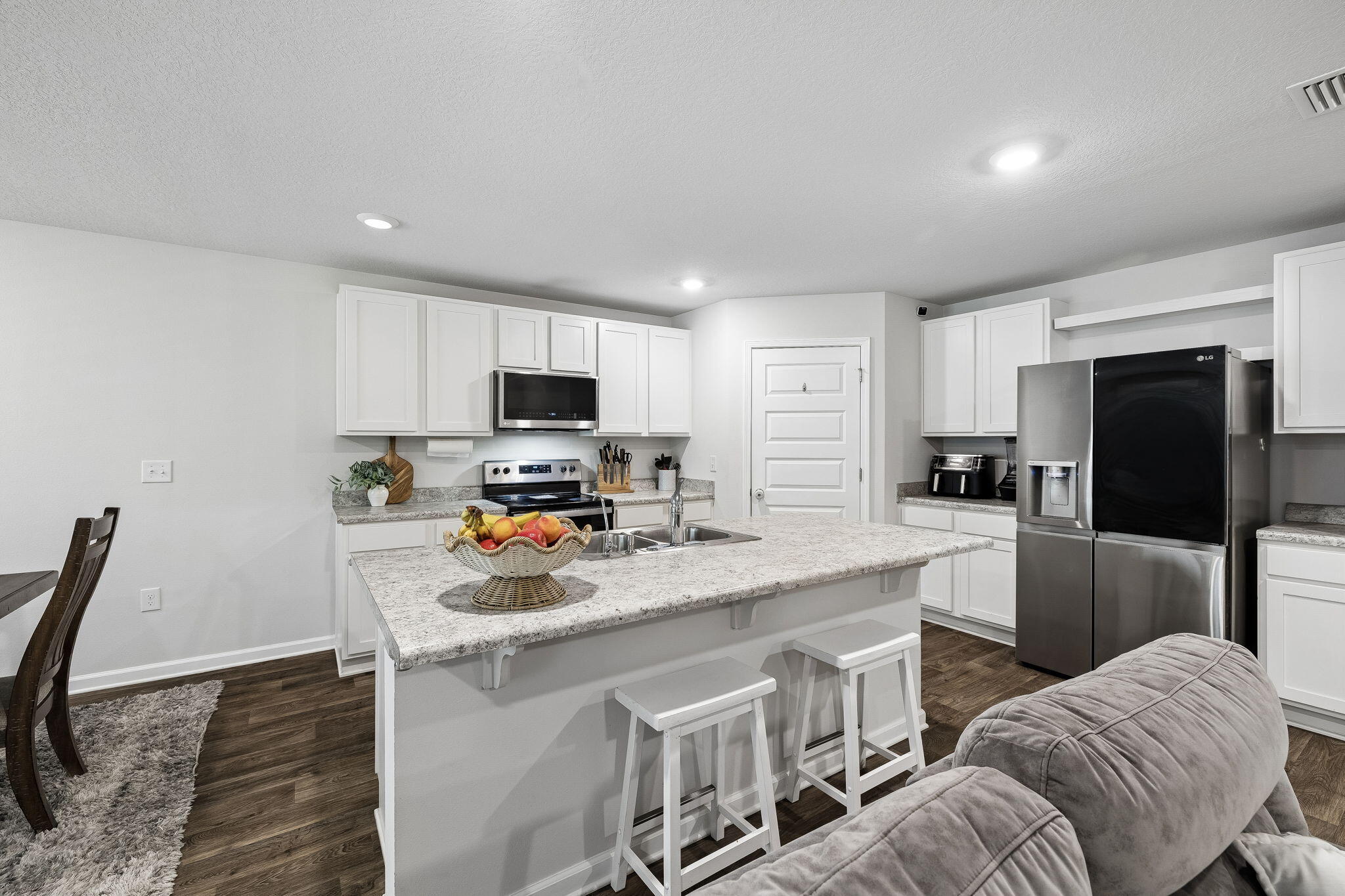 HAMMOCK BAY - MILL COTTAGES - Residential