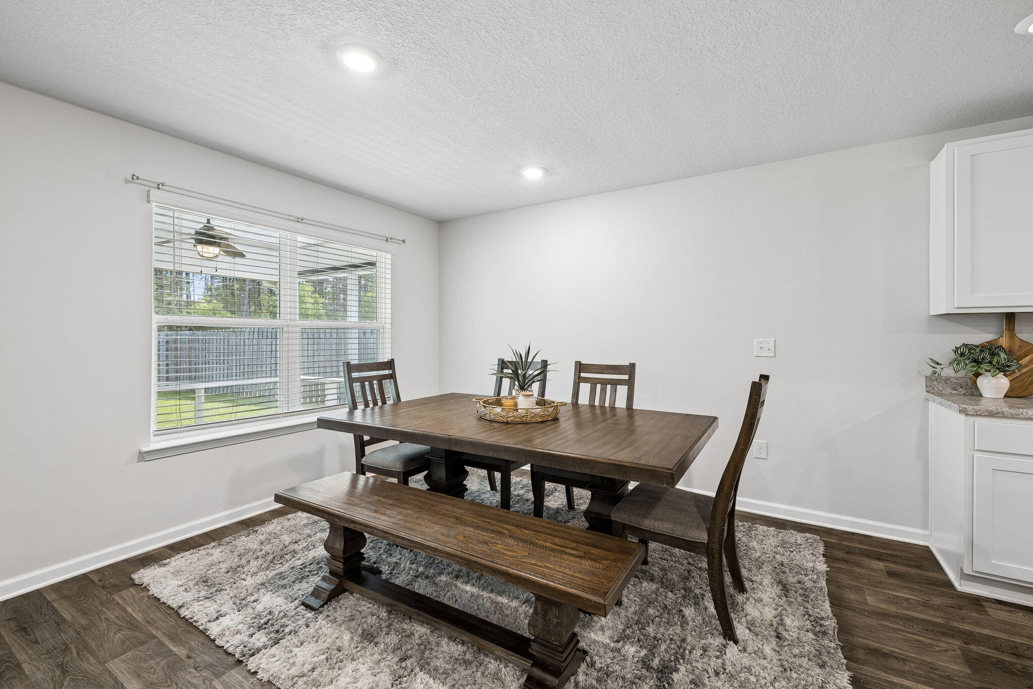 HAMMOCK BAY - MILL COTTAGES - Residential