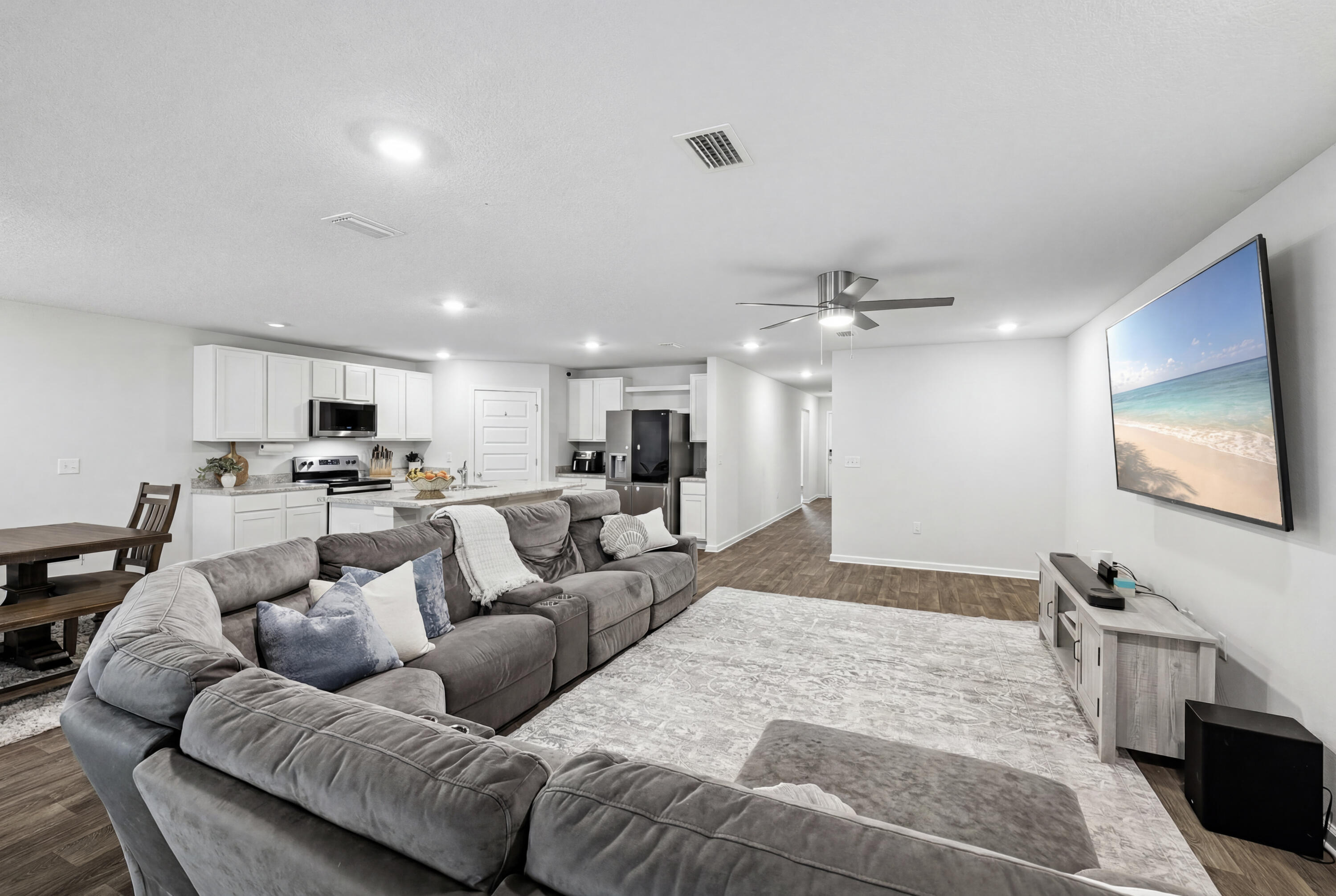 HAMMOCK BAY - MILL COTTAGES - Residential