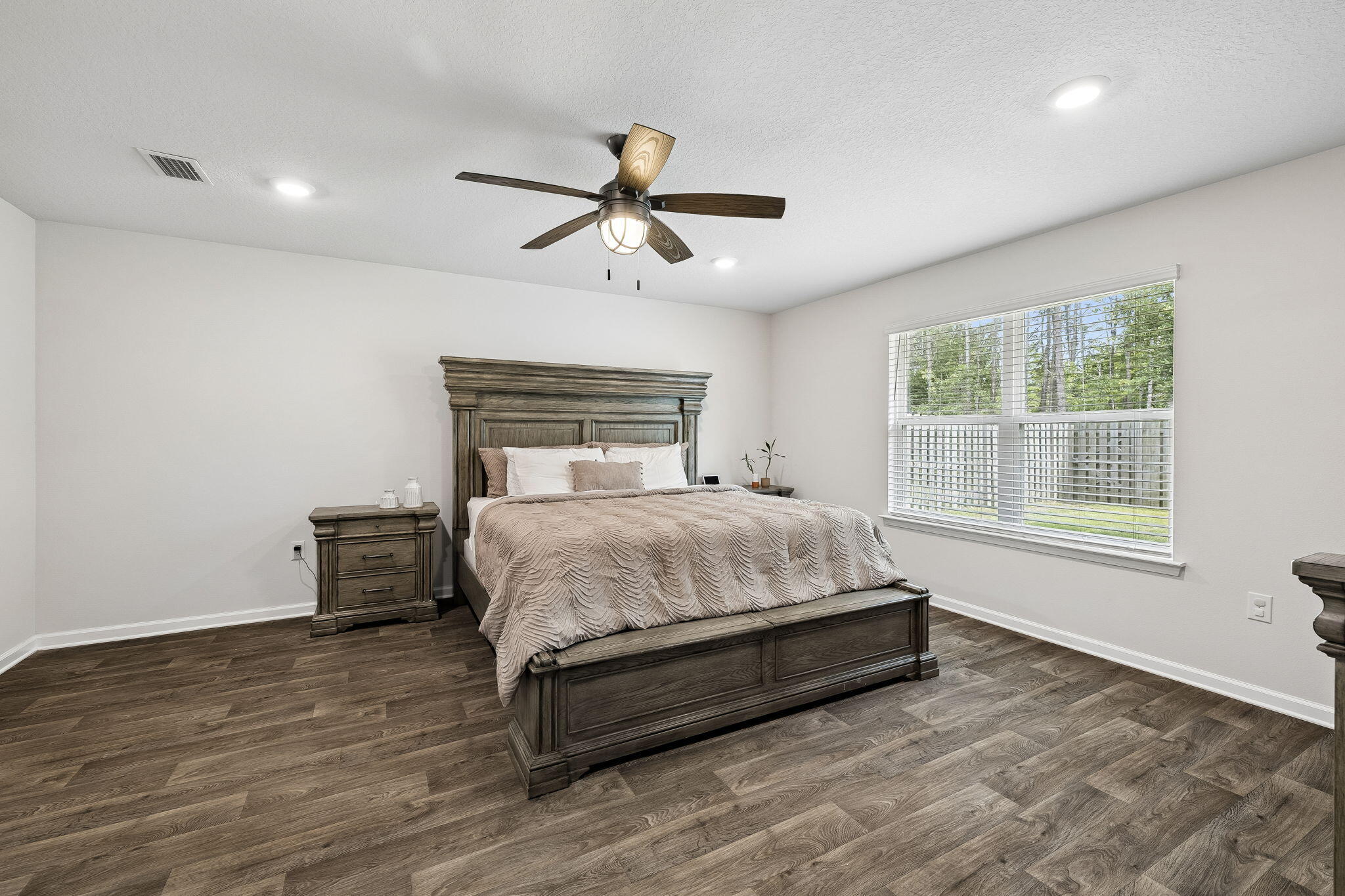 HAMMOCK BAY - MILL COTTAGES - Residential