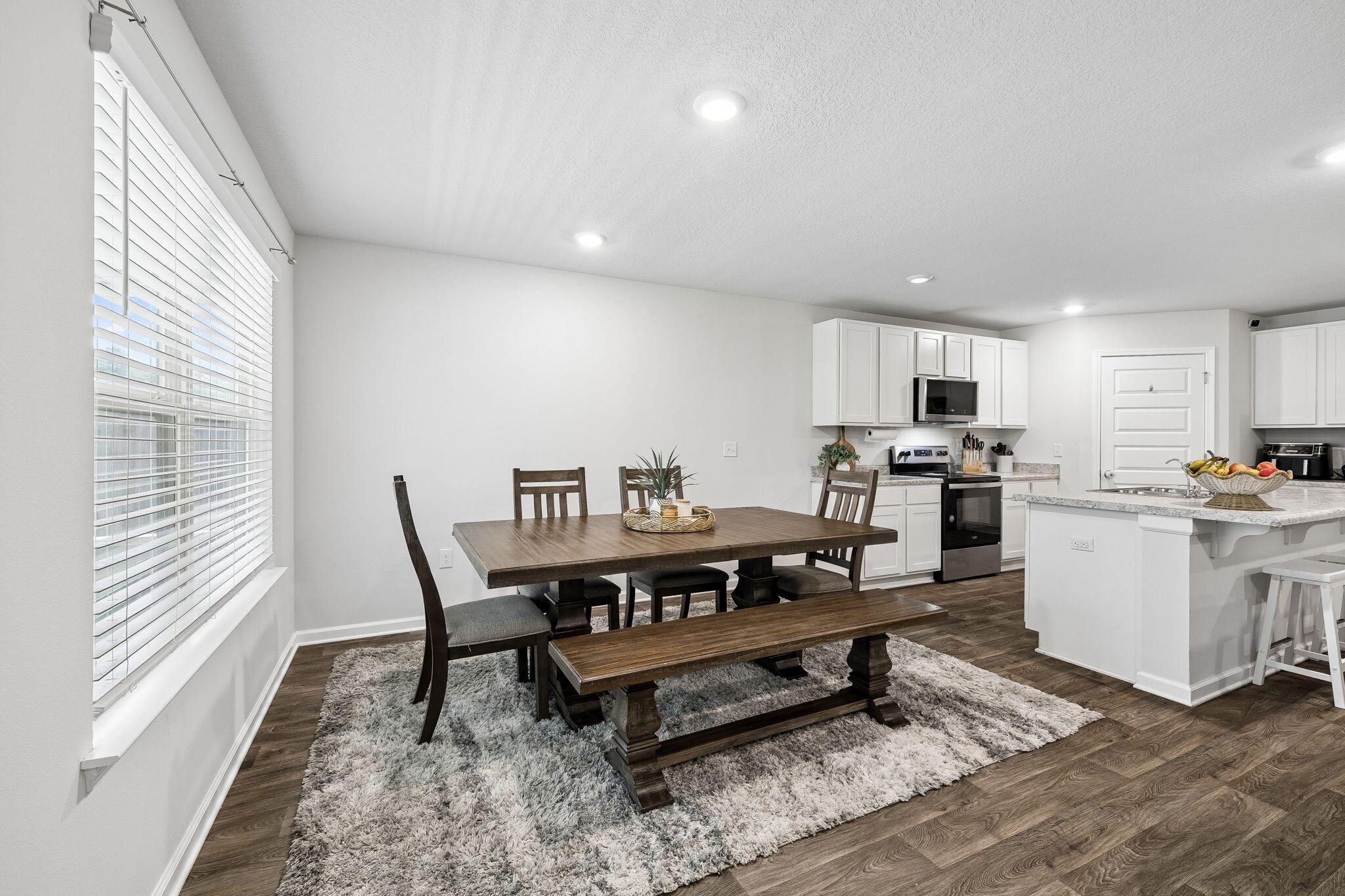 HAMMOCK BAY - MILL COTTAGES - Residential