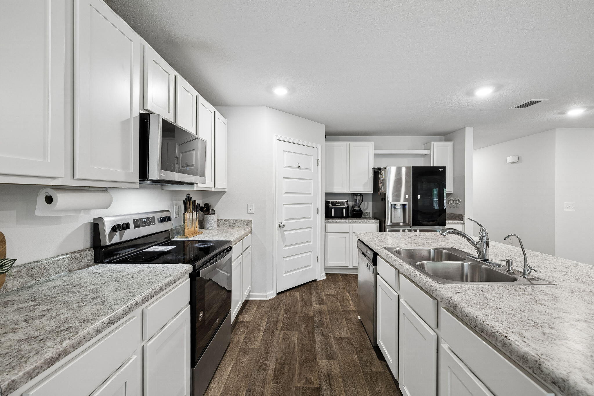 HAMMOCK BAY - MILL COTTAGES - Residential