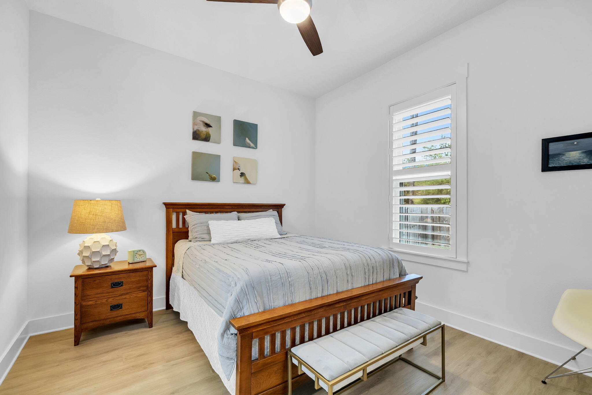 Deer Moss Creek - Residential