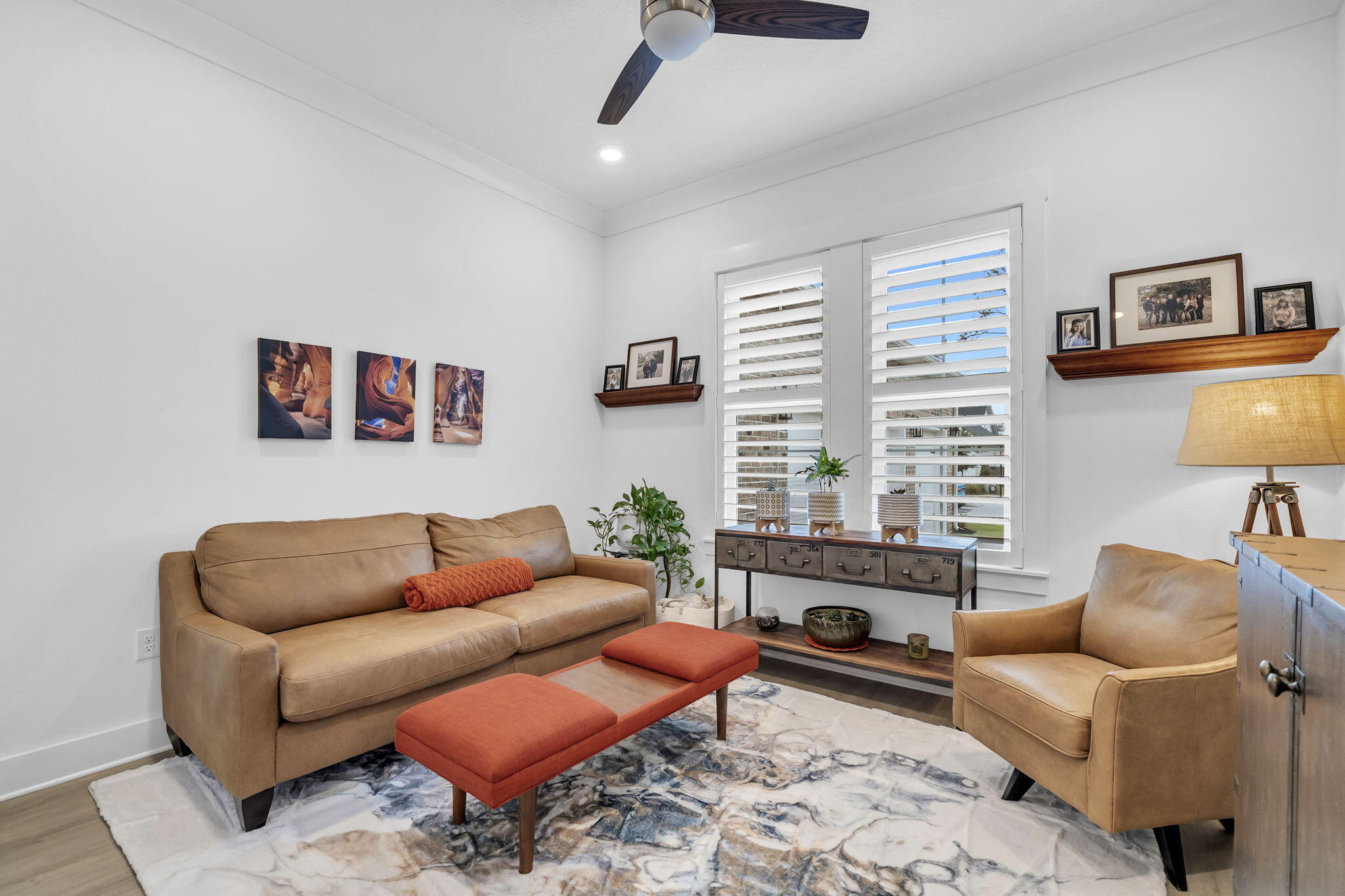 Deer Moss Creek - Residential