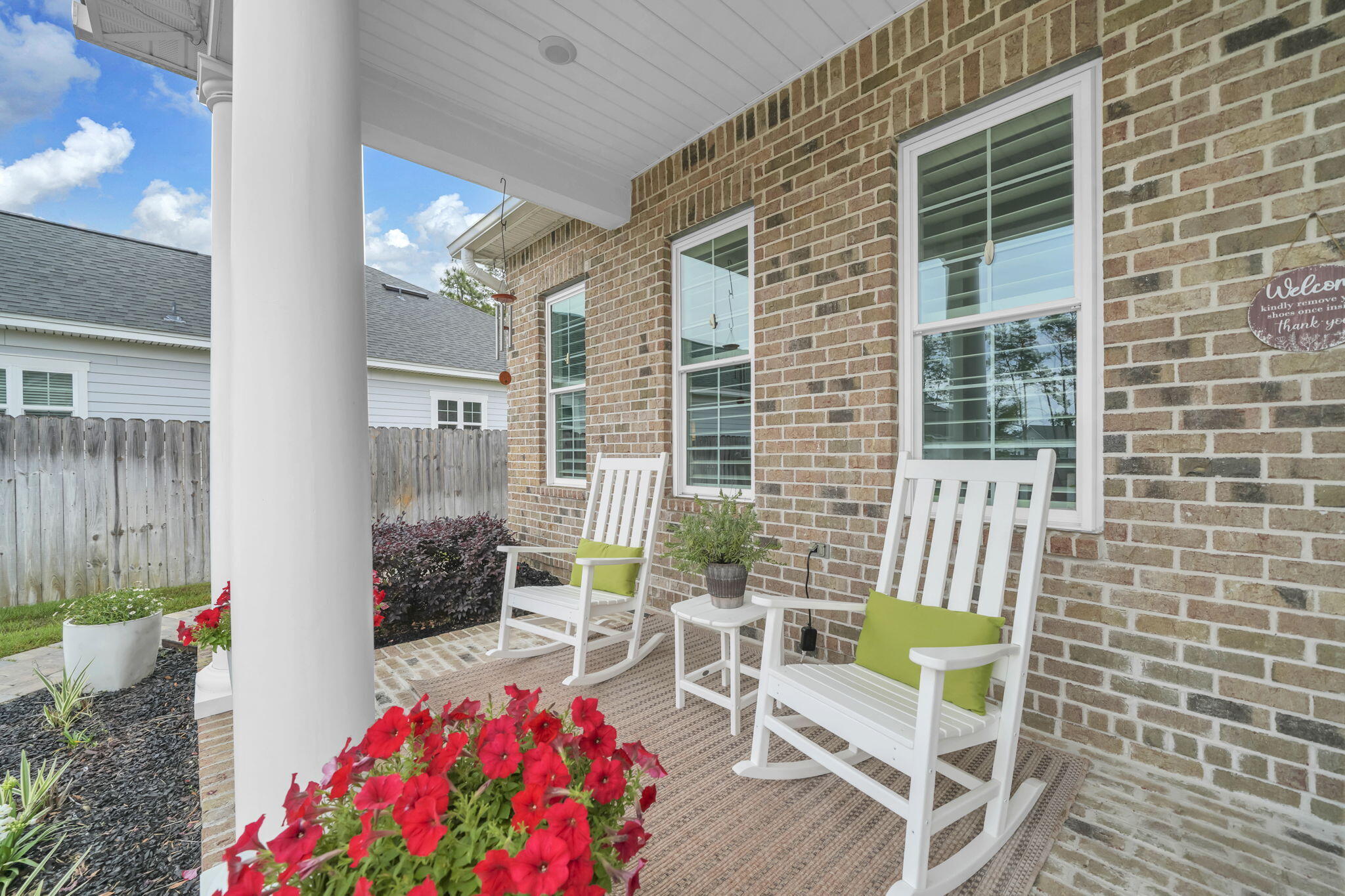 Deer Moss Creek - Residential