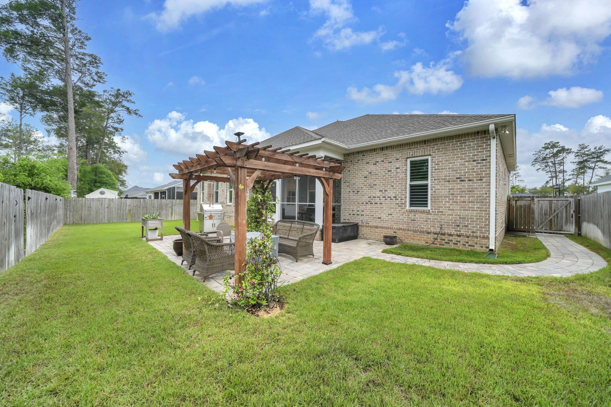 Deer Moss Creek - Residential
