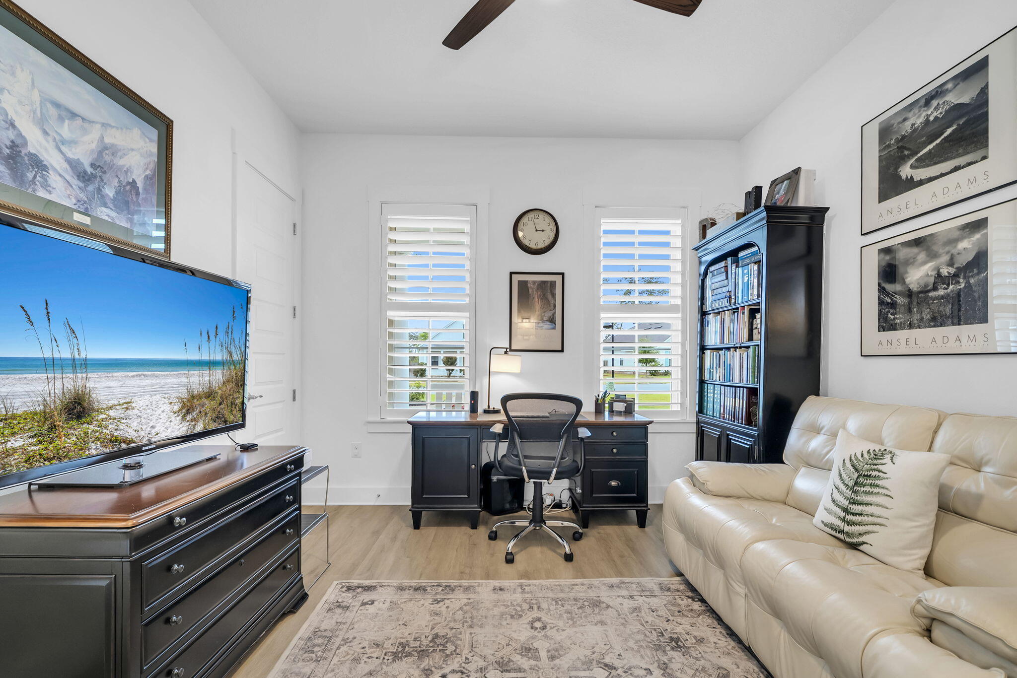 Deer Moss Creek - Residential