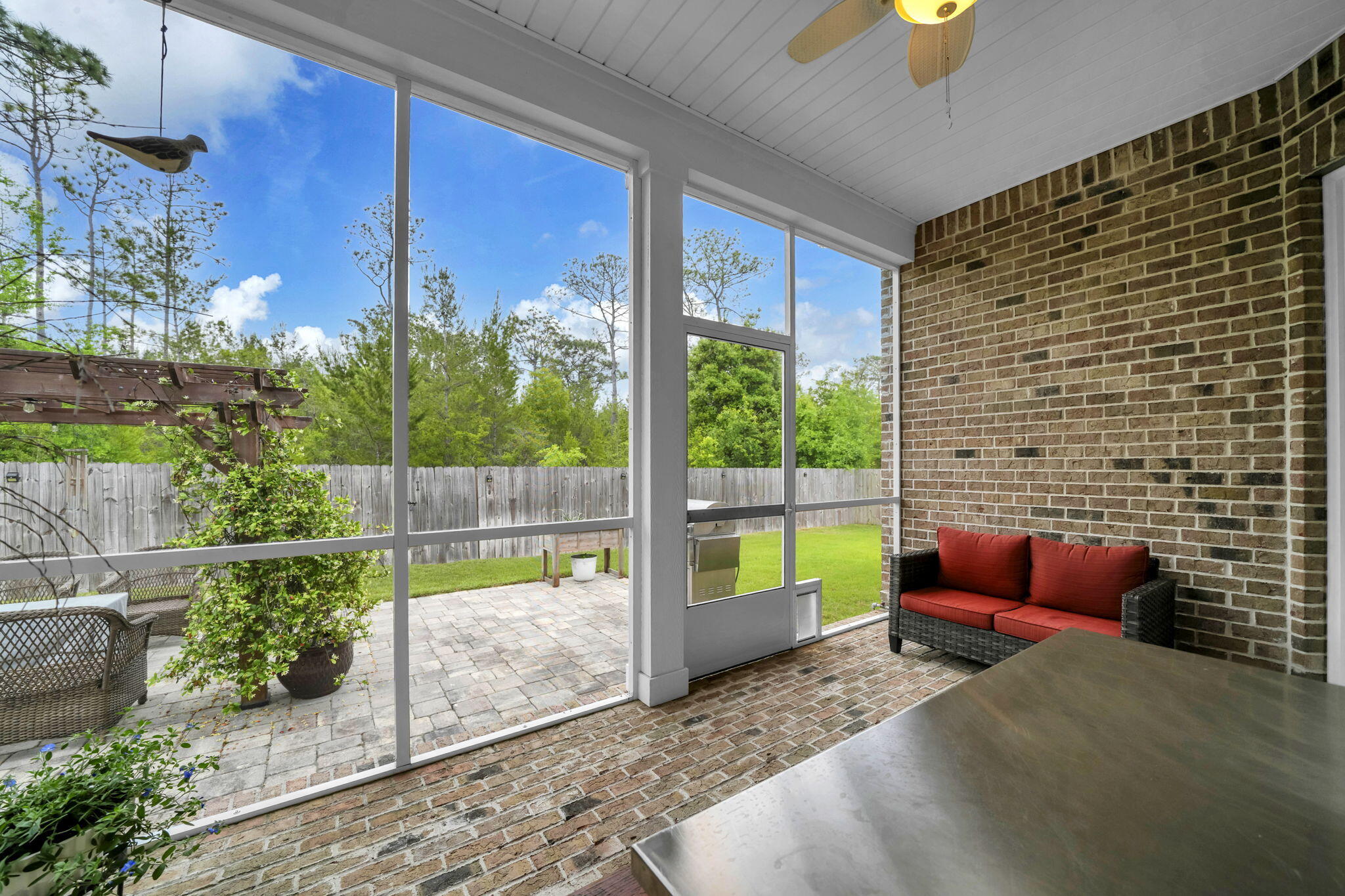 Deer Moss Creek - Residential