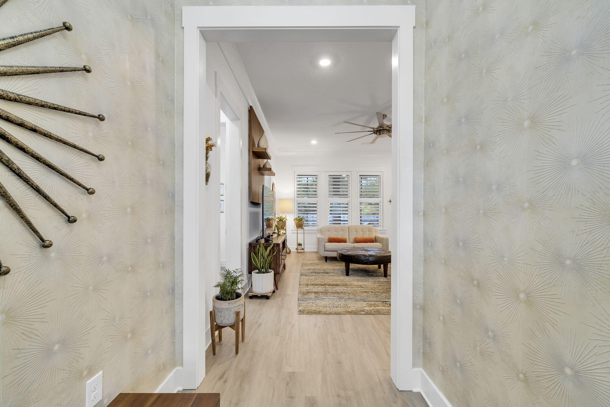 Deer Moss Creek - Residential
