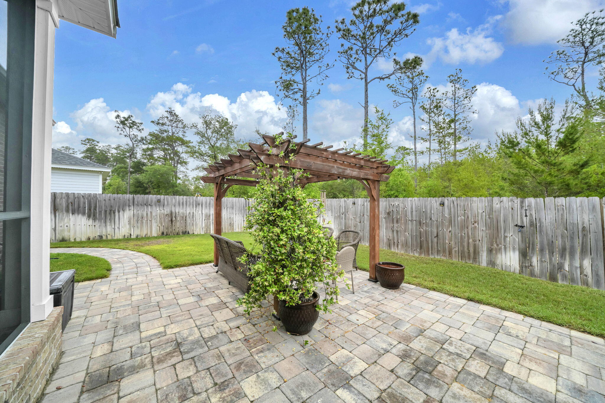 Deer Moss Creek - Residential