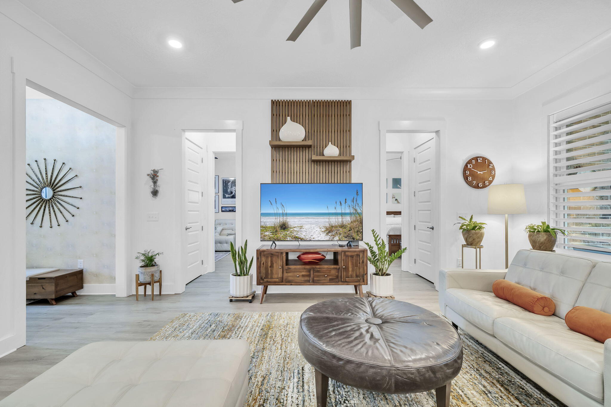 Deer Moss Creek - Residential