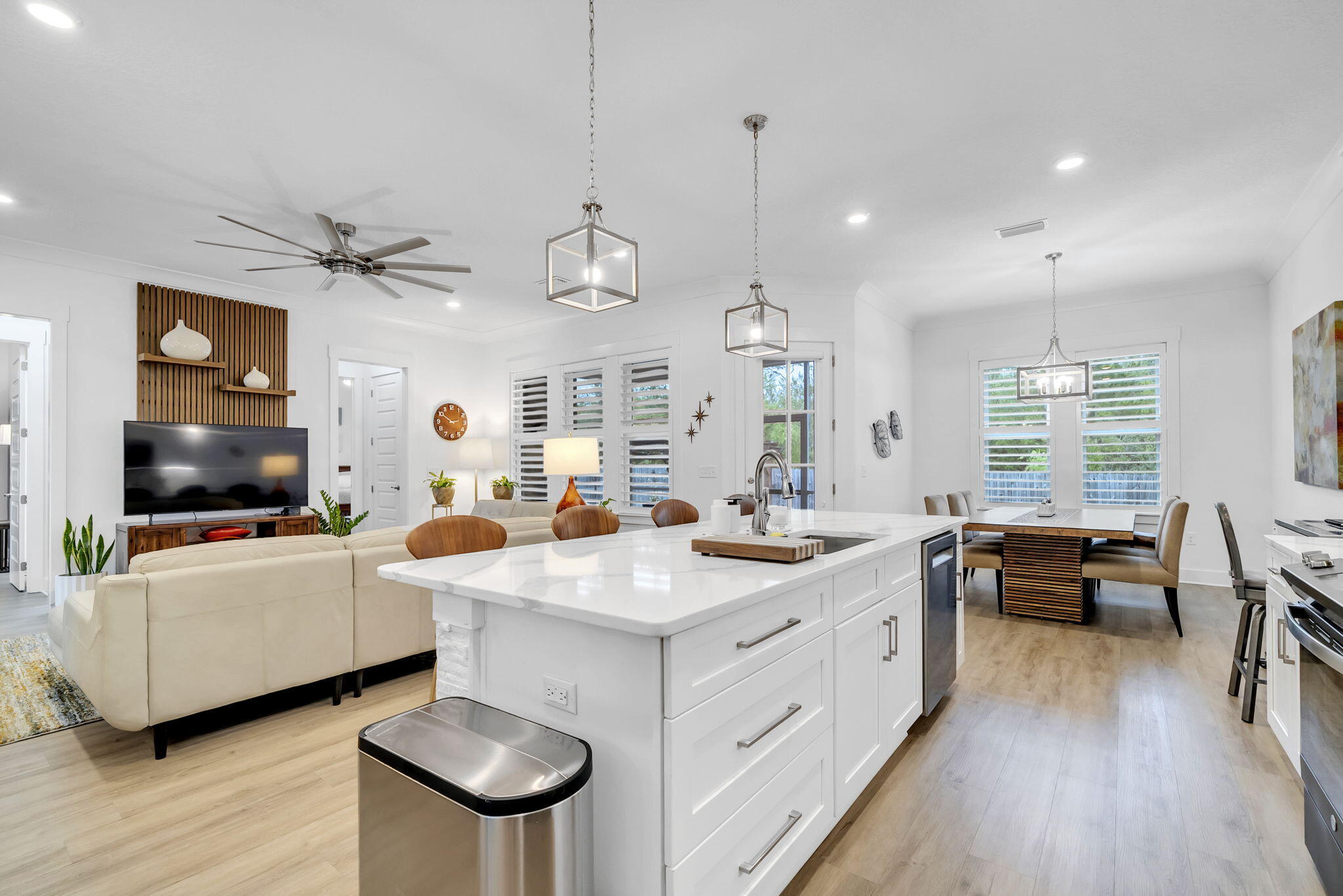 Deer Moss Creek - Residential