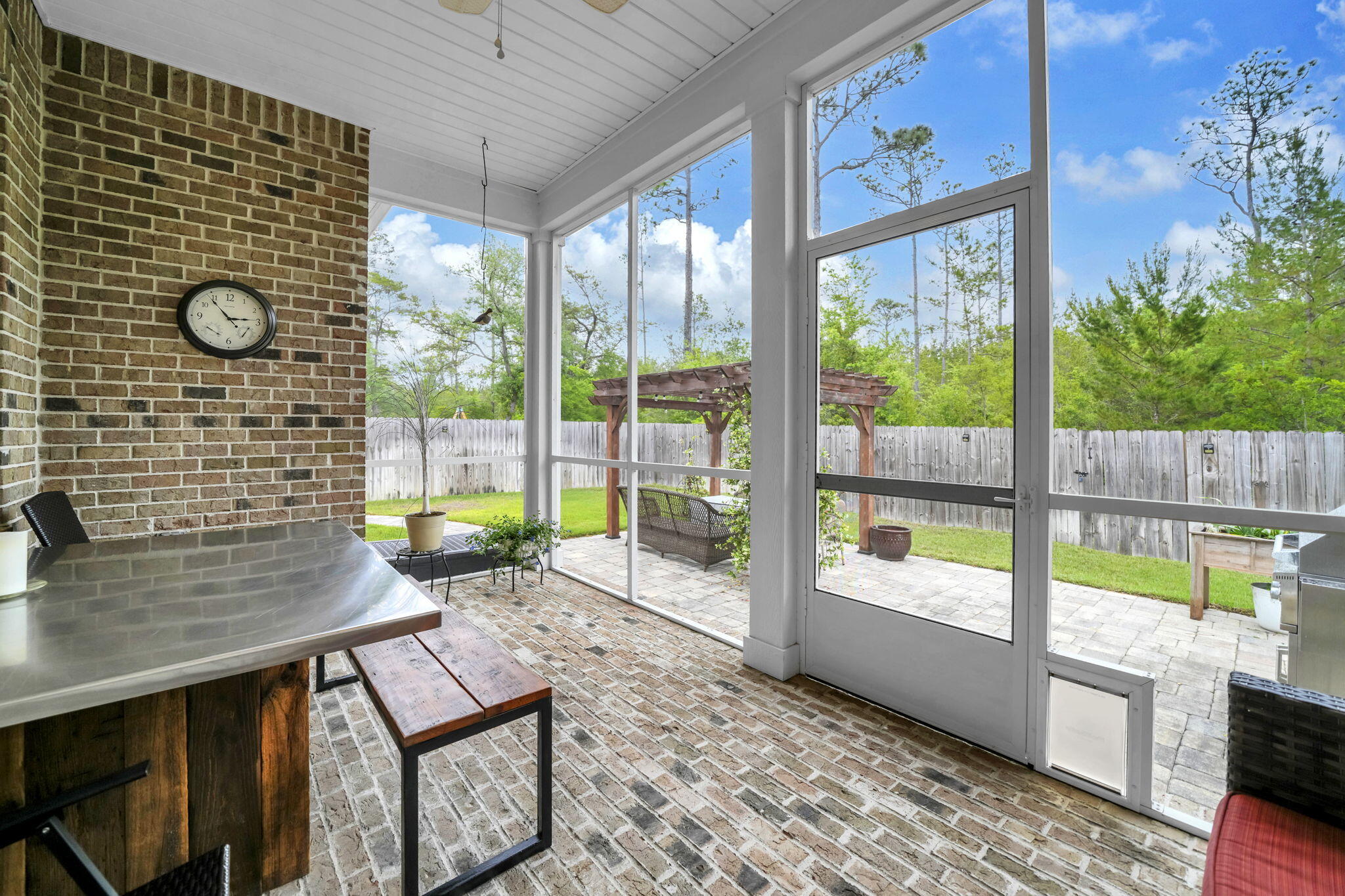 Deer Moss Creek - Residential