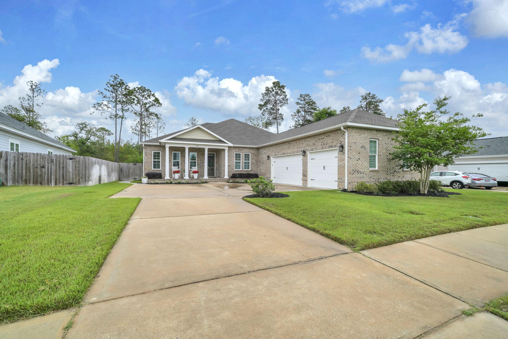 Deer Moss Creek - Residential