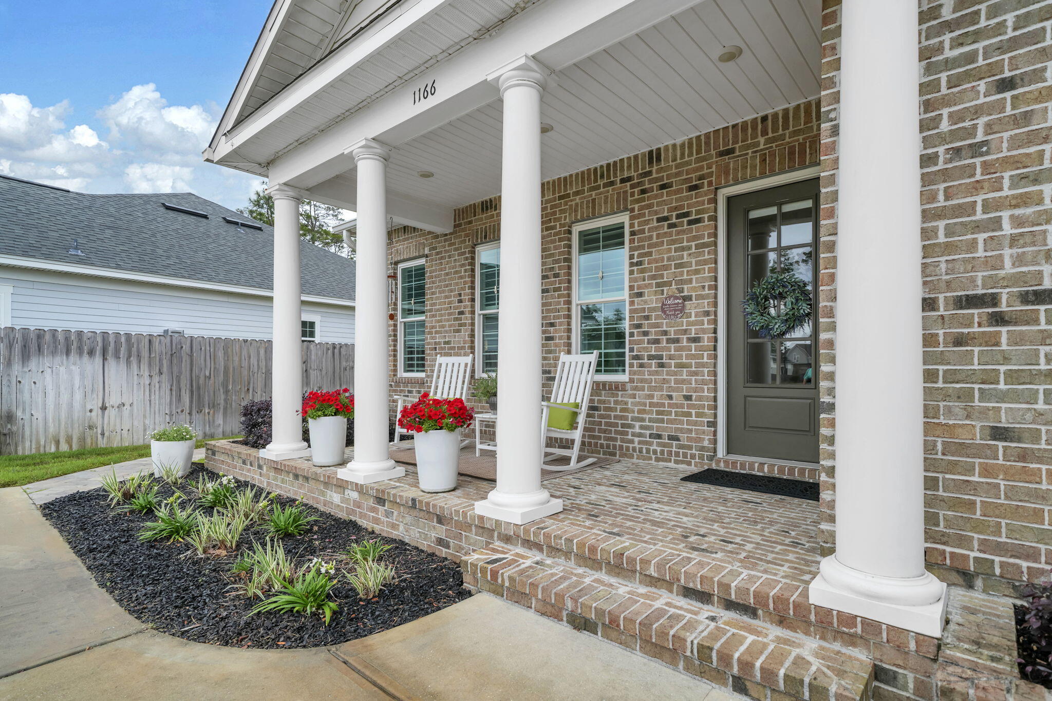 Deer Moss Creek - Residential