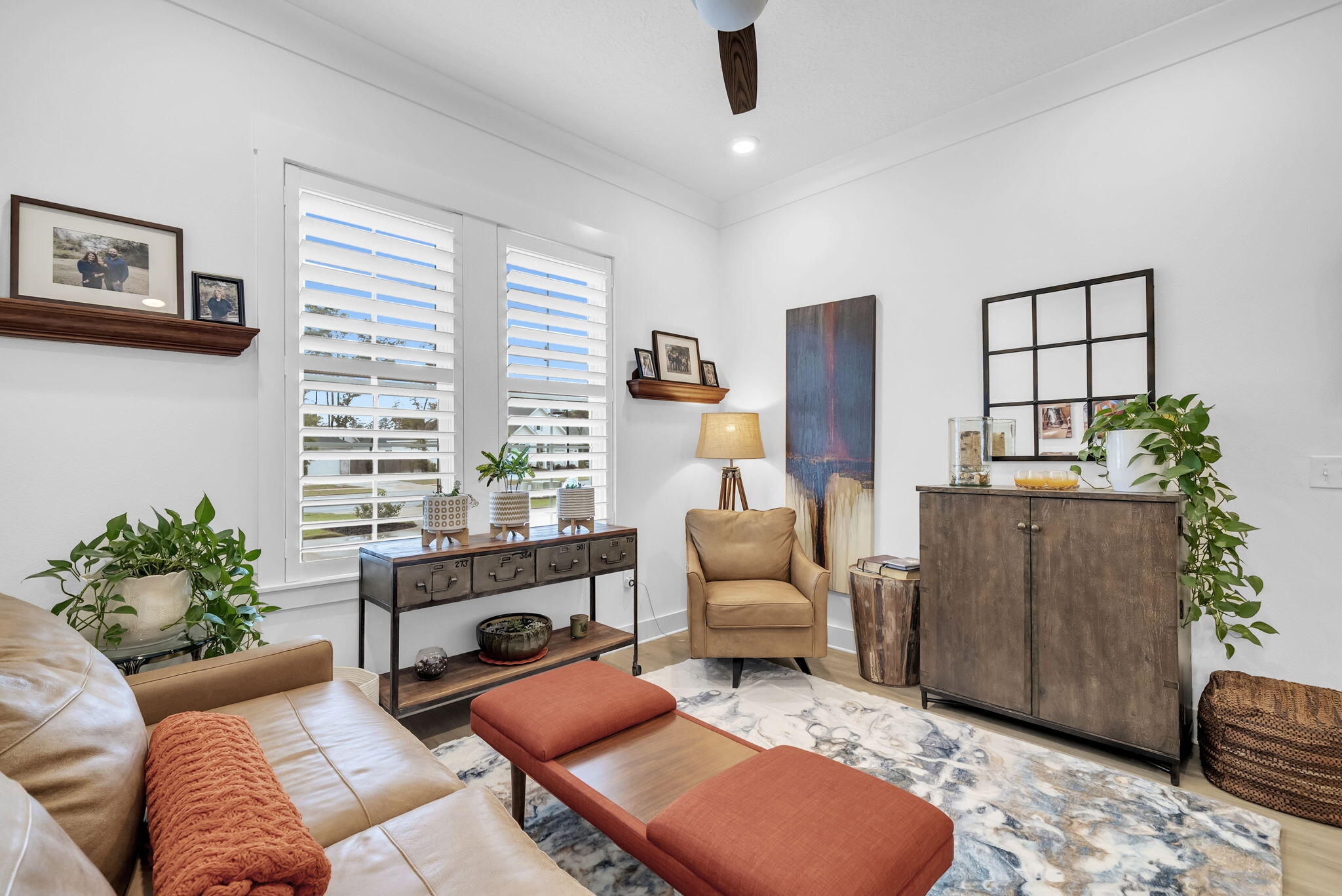 Deer Moss Creek - Residential