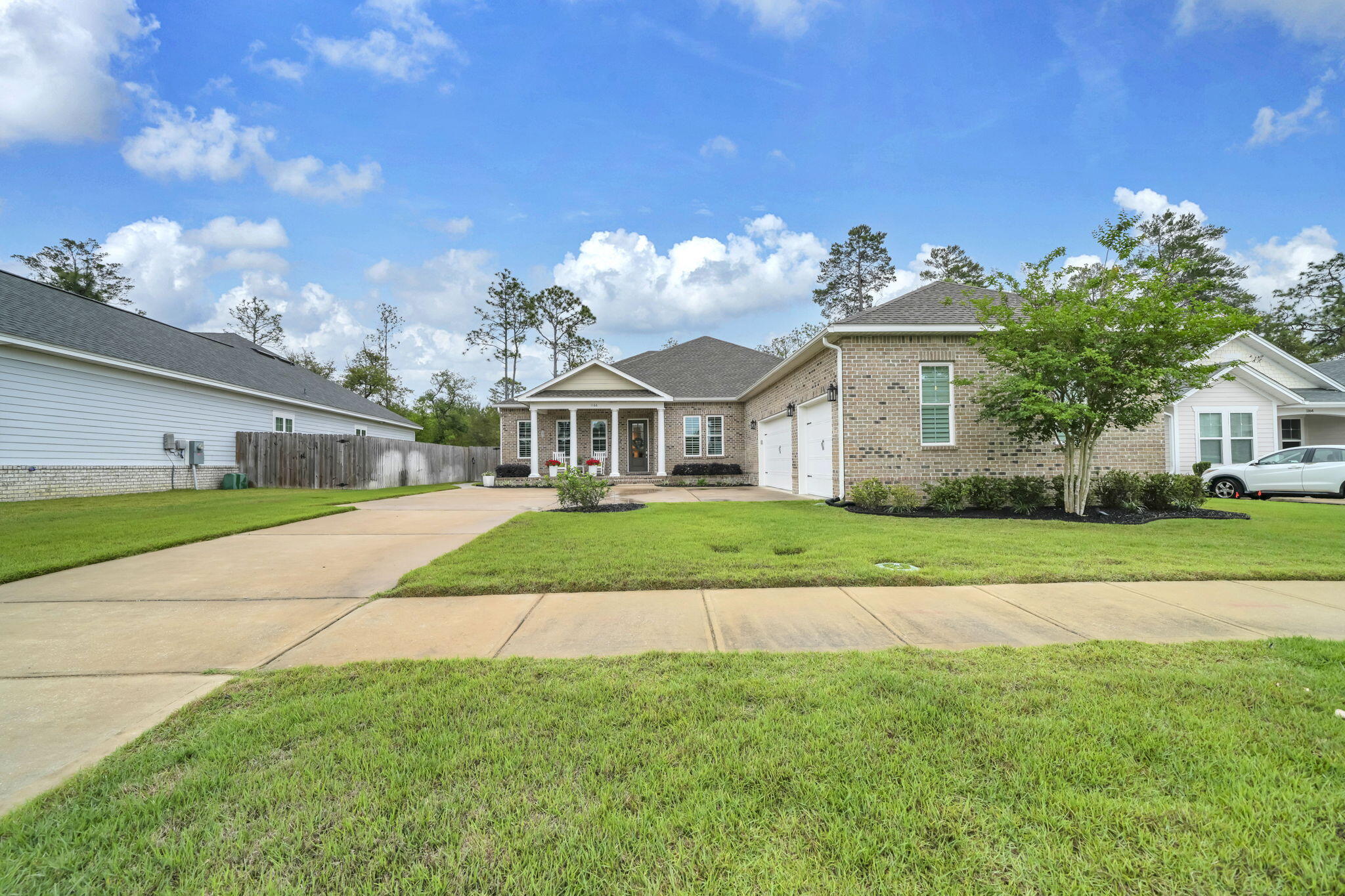 Deer Moss Creek - Residential