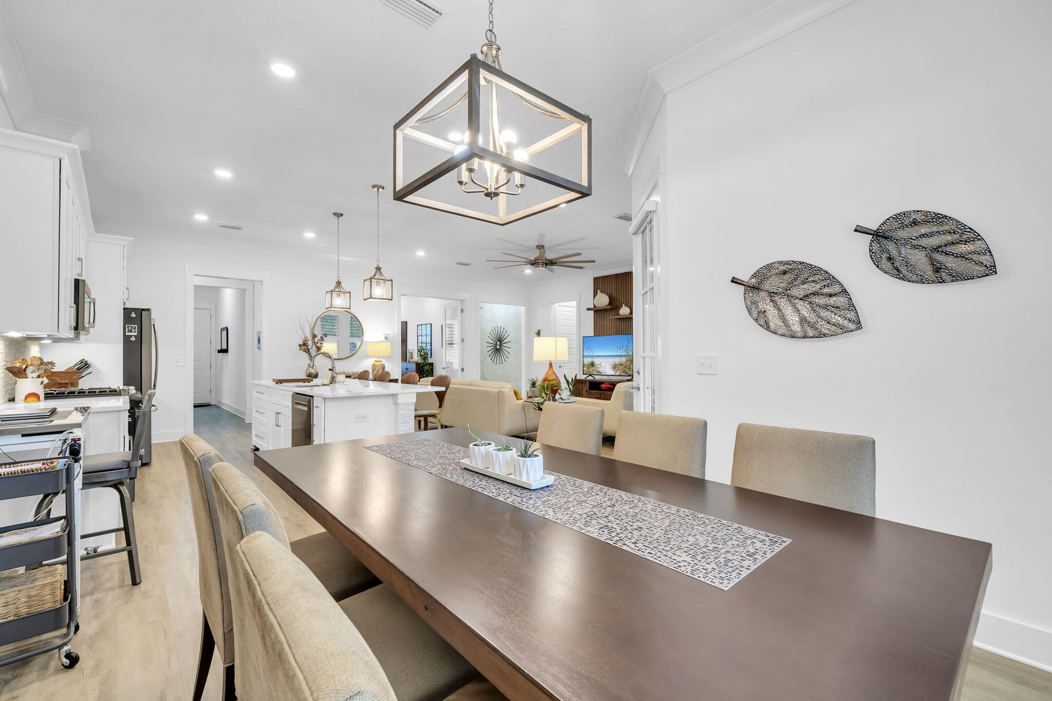 Deer Moss Creek - Residential