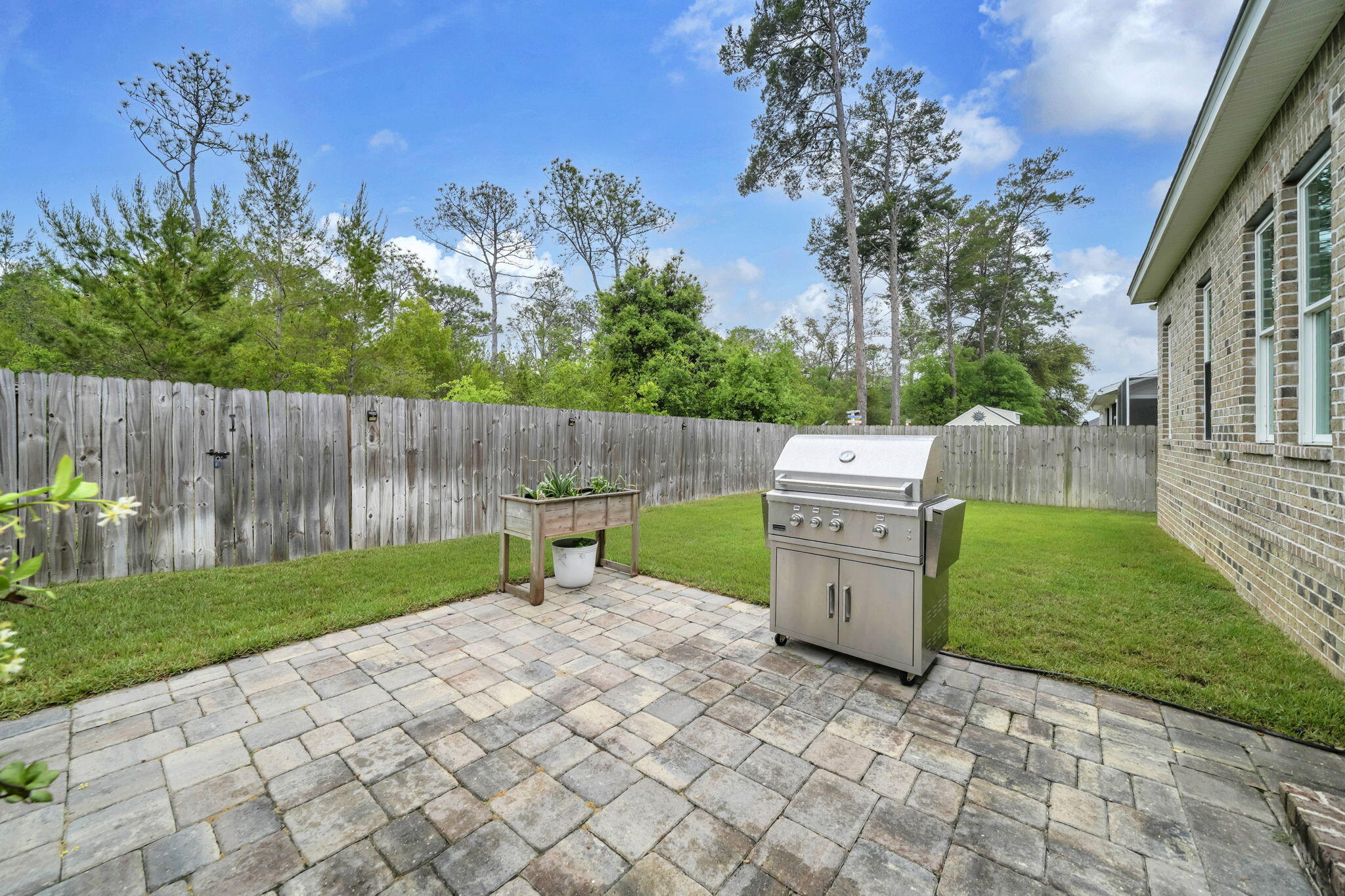 Deer Moss Creek - Residential
