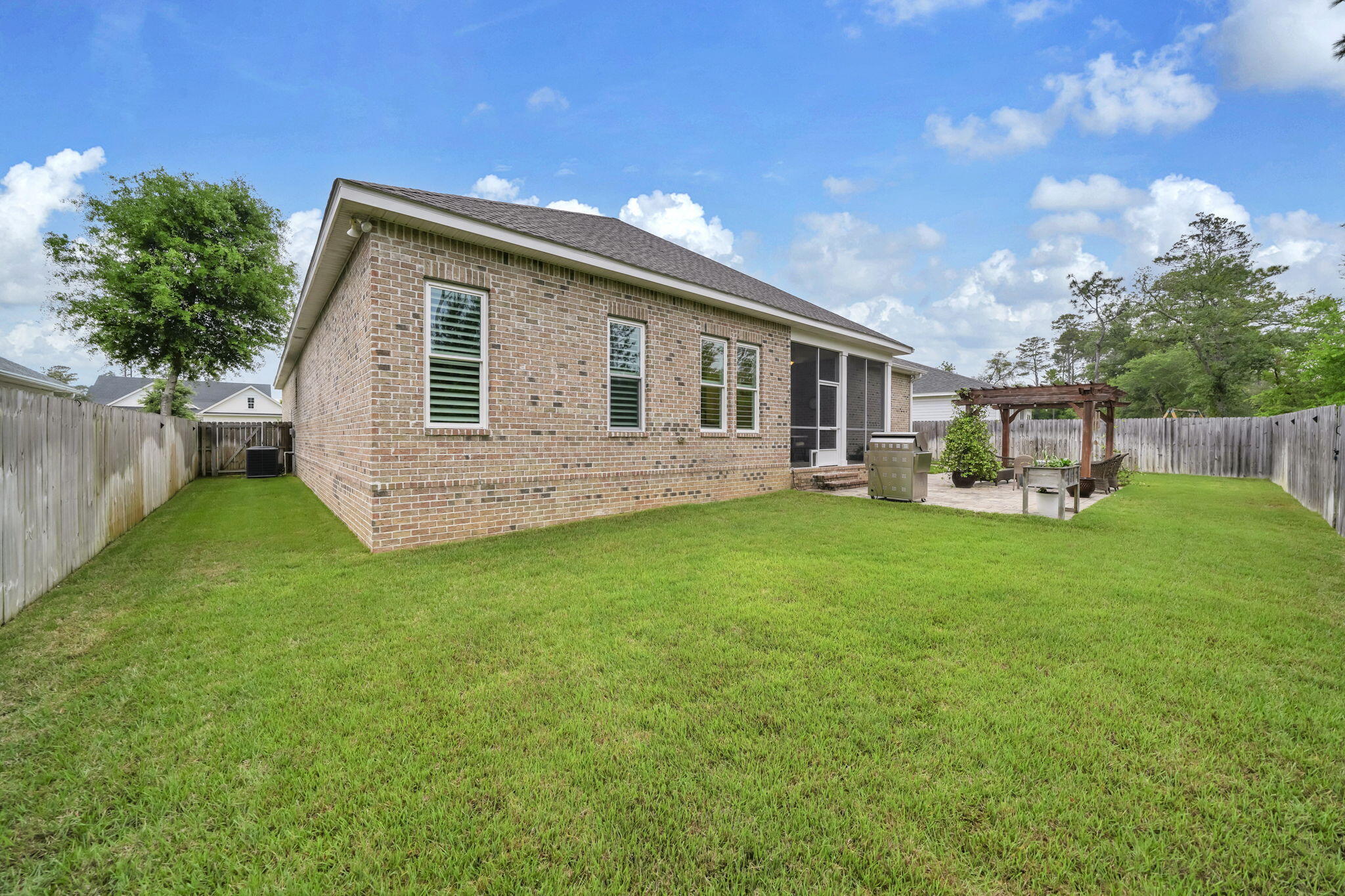 Deer Moss Creek - Residential