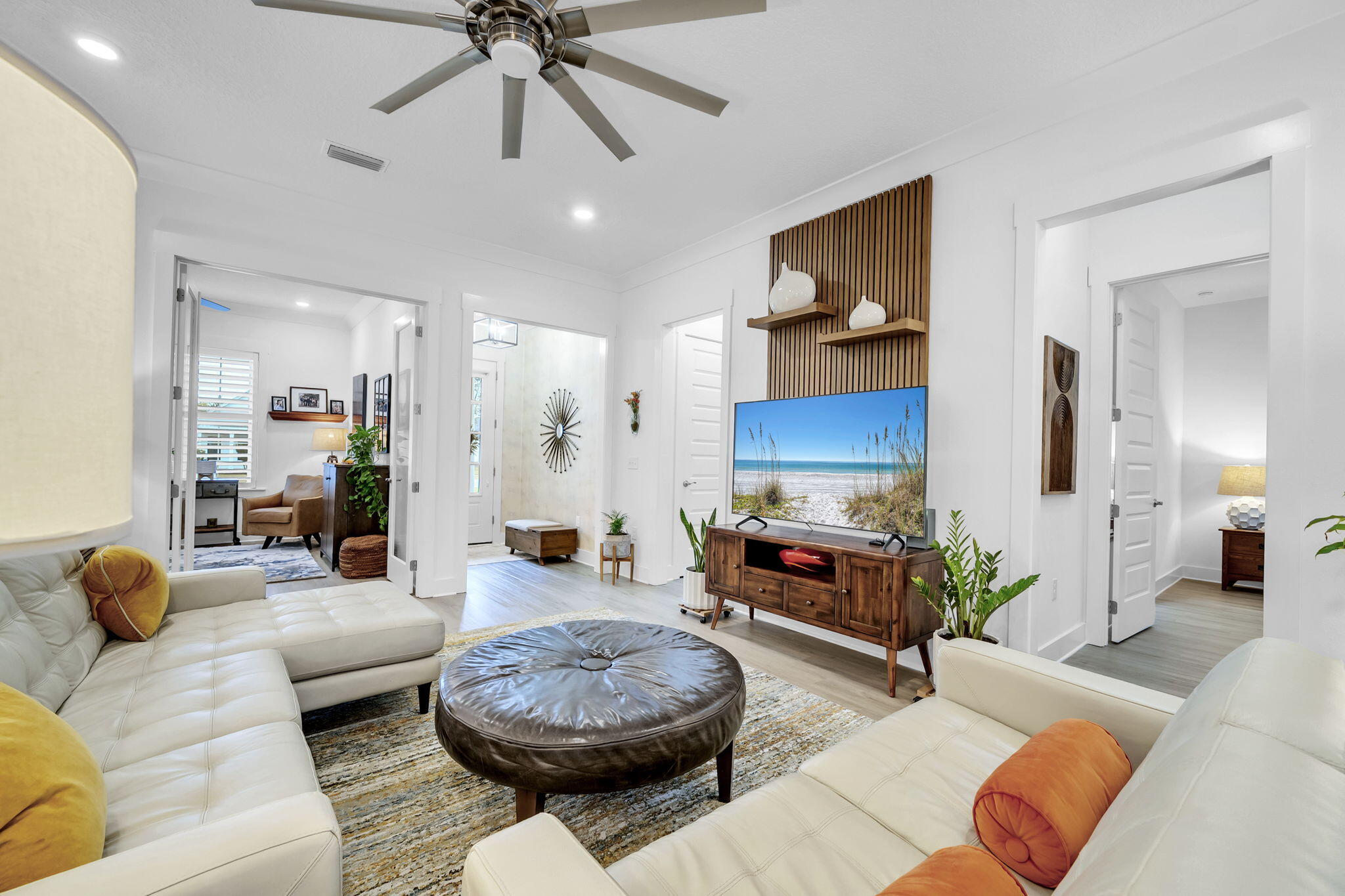 Deer Moss Creek - Residential