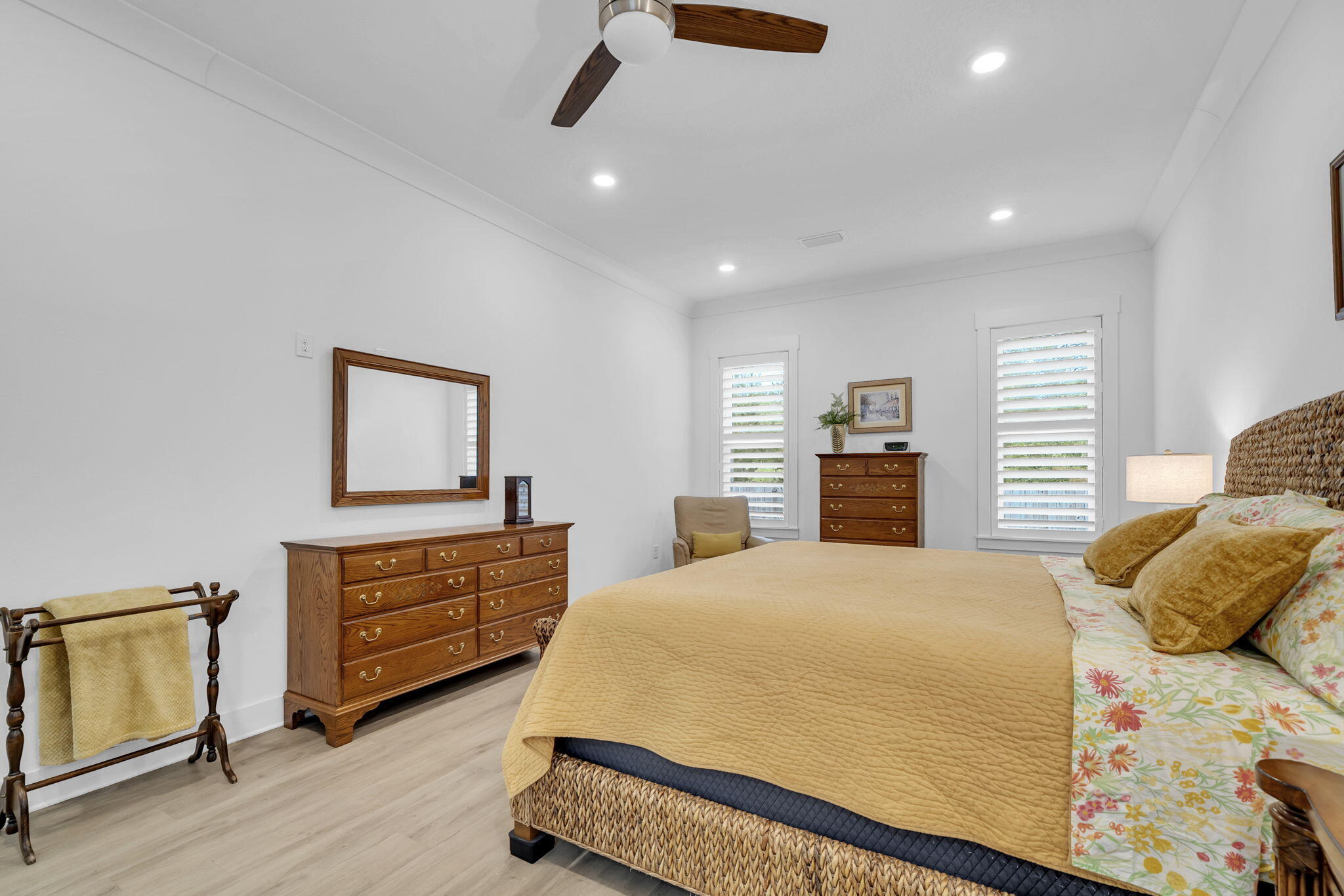Deer Moss Creek - Residential