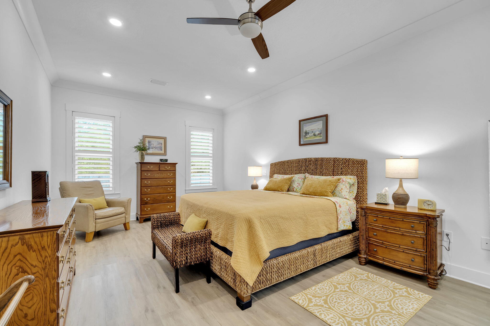 Deer Moss Creek - Residential